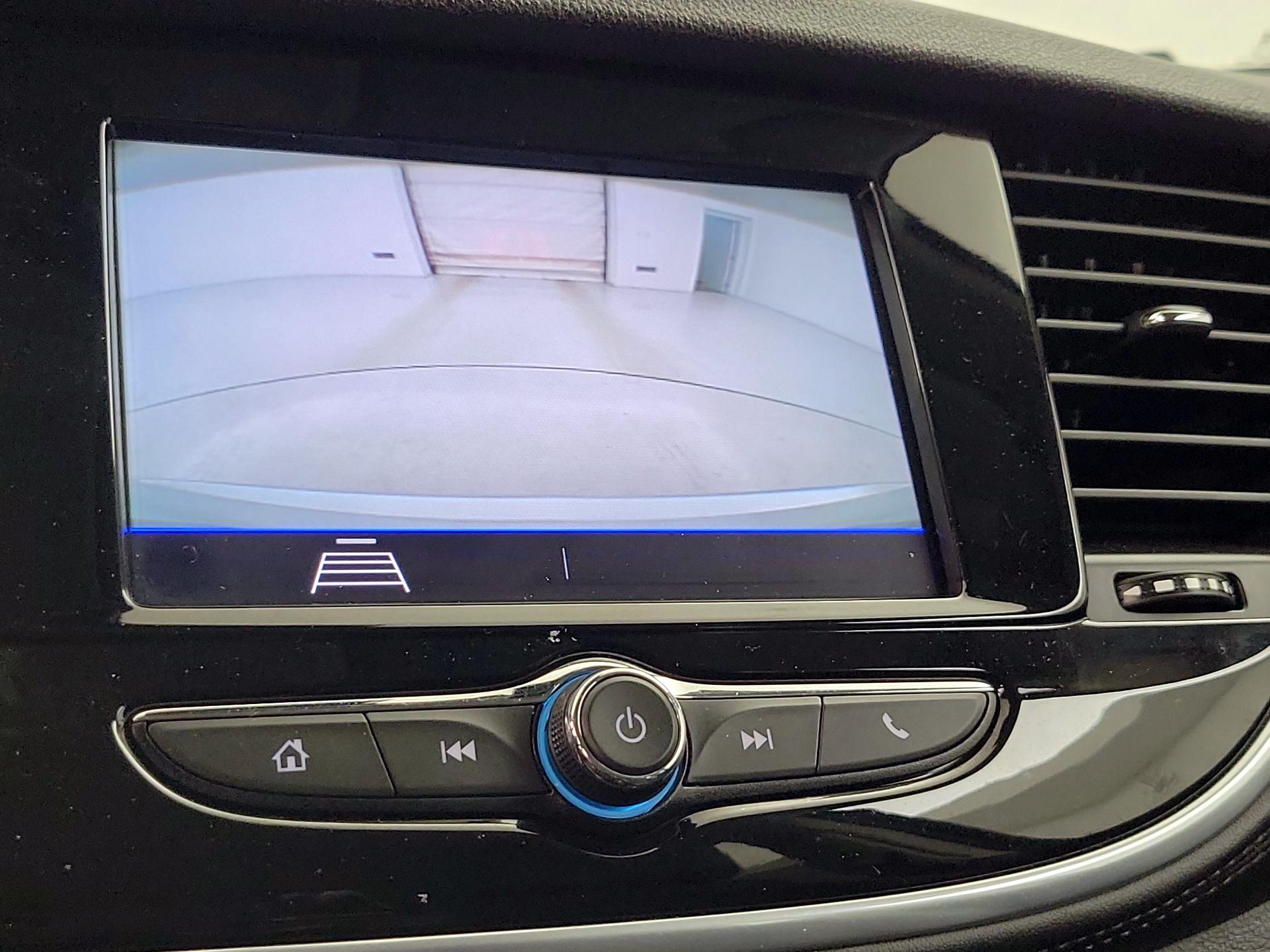Thumbnail: 2022 Buick Encore - 14
