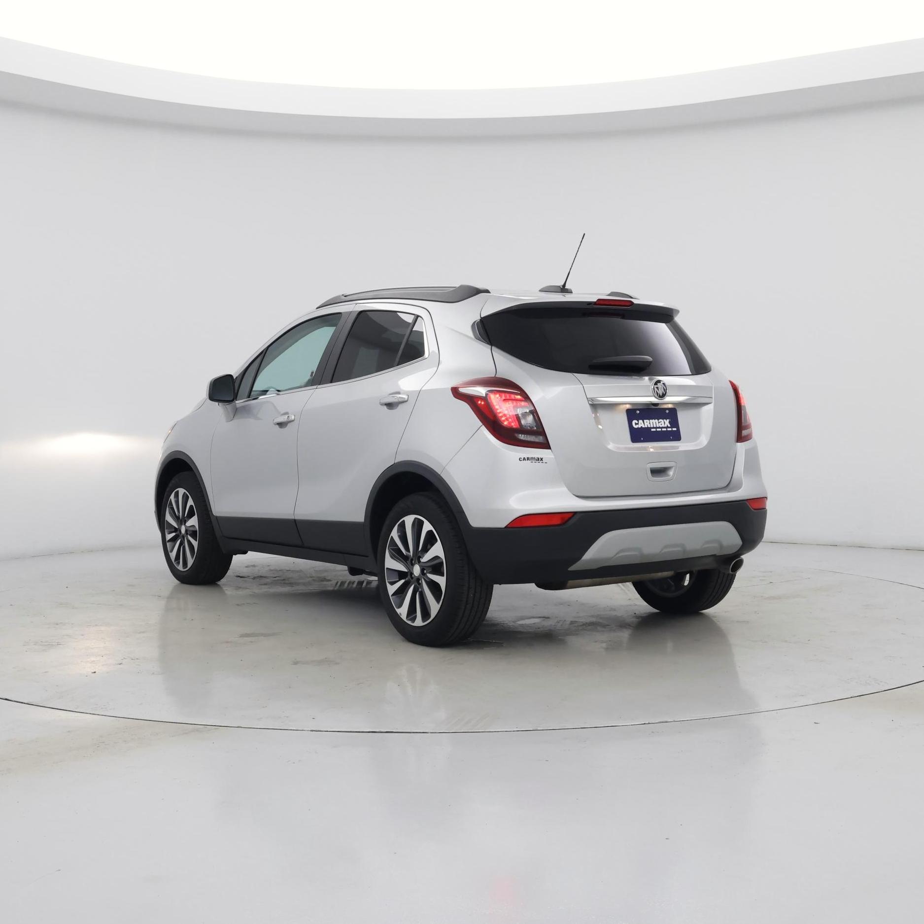 Thumbnail: 2022 Buick Encore - 2