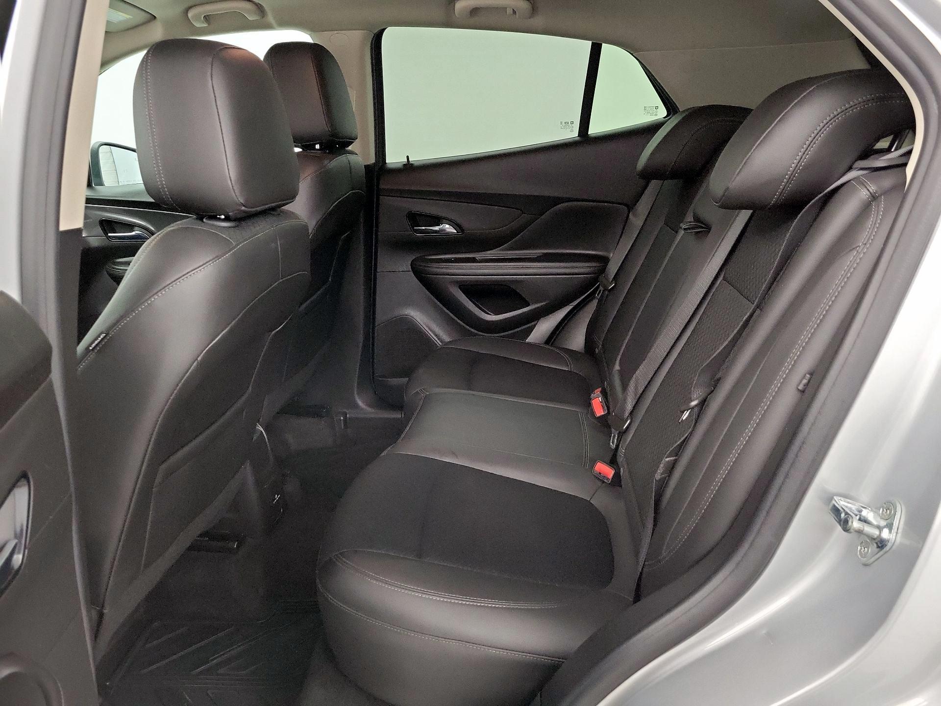 Thumbnail: 2022 Buick Encore - 19