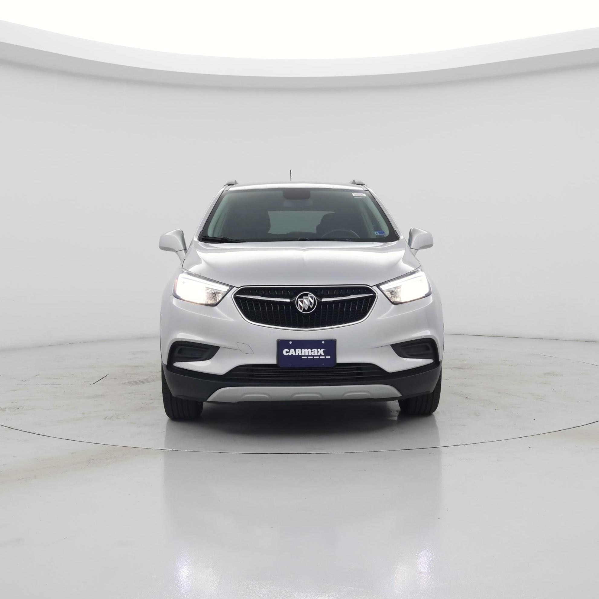 Thumbnail: 2022 Buick Encore - 5