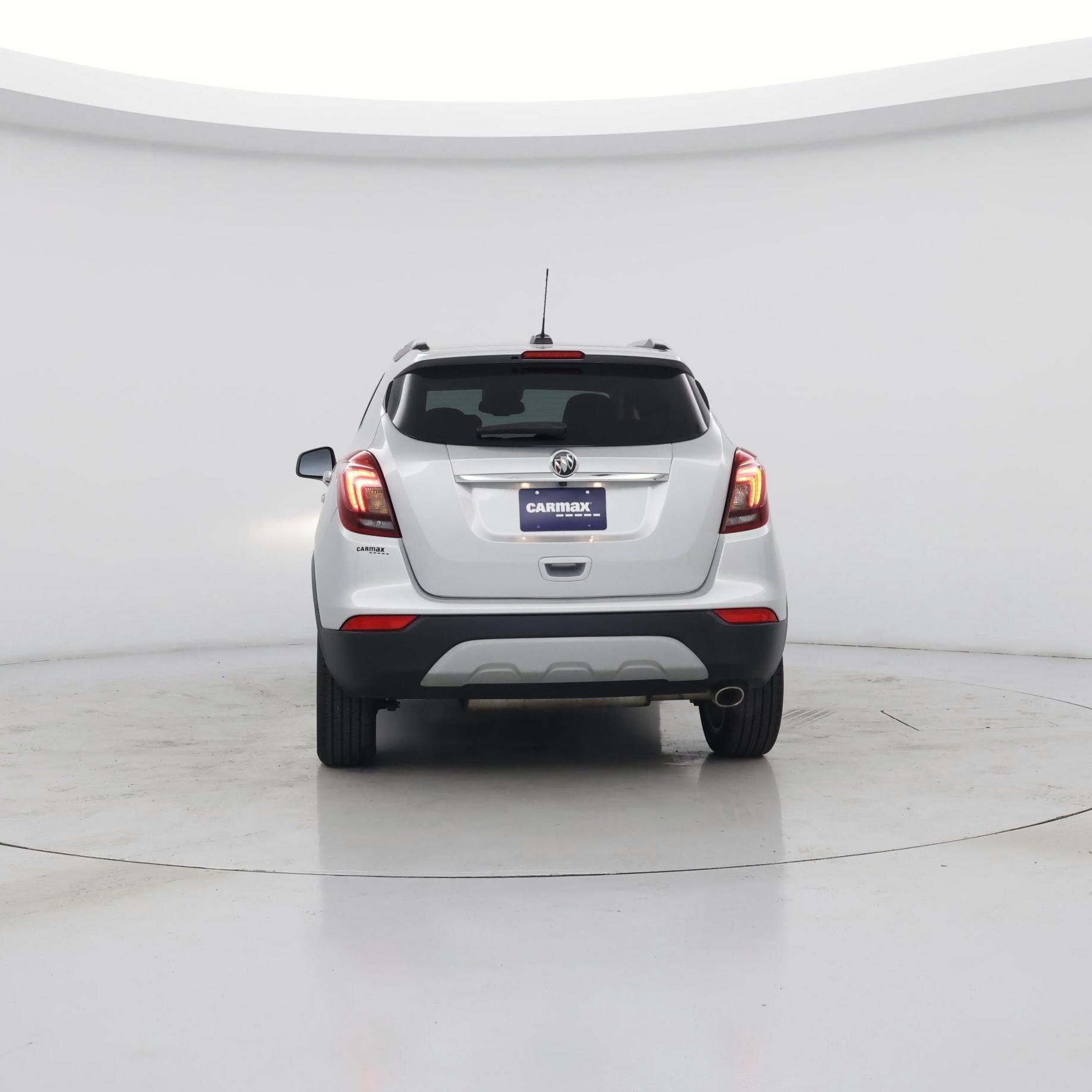 Thumbnail: 2022 Buick Encore - 6