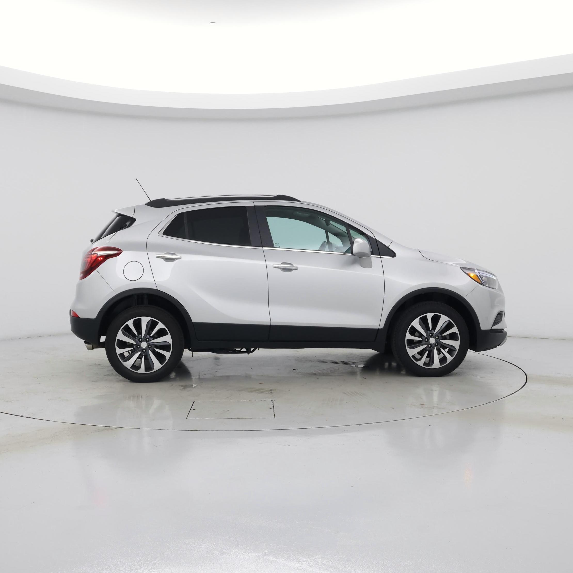 Thumbnail: 2022 Buick Encore - 7