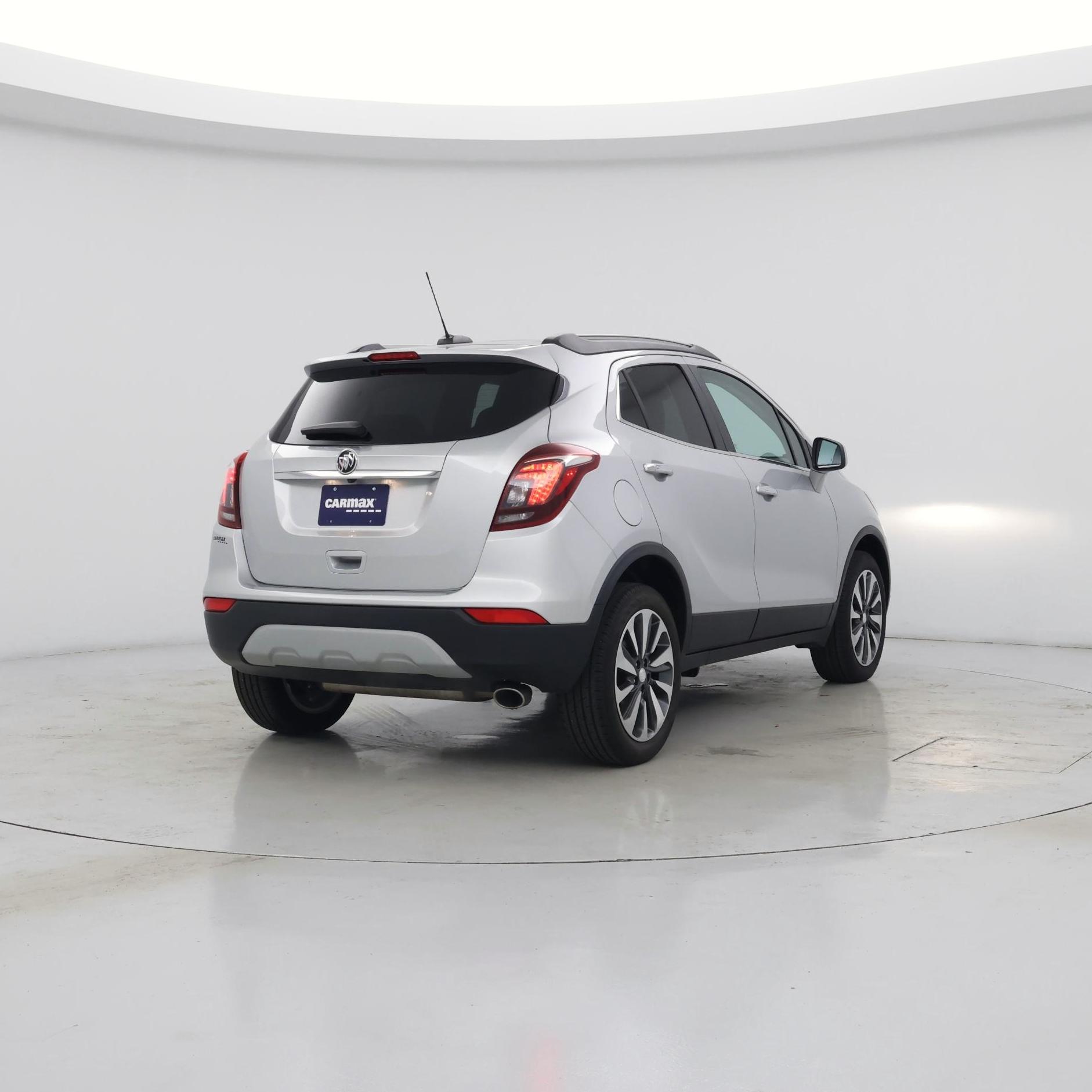Thumbnail: 2022 Buick Encore - 8