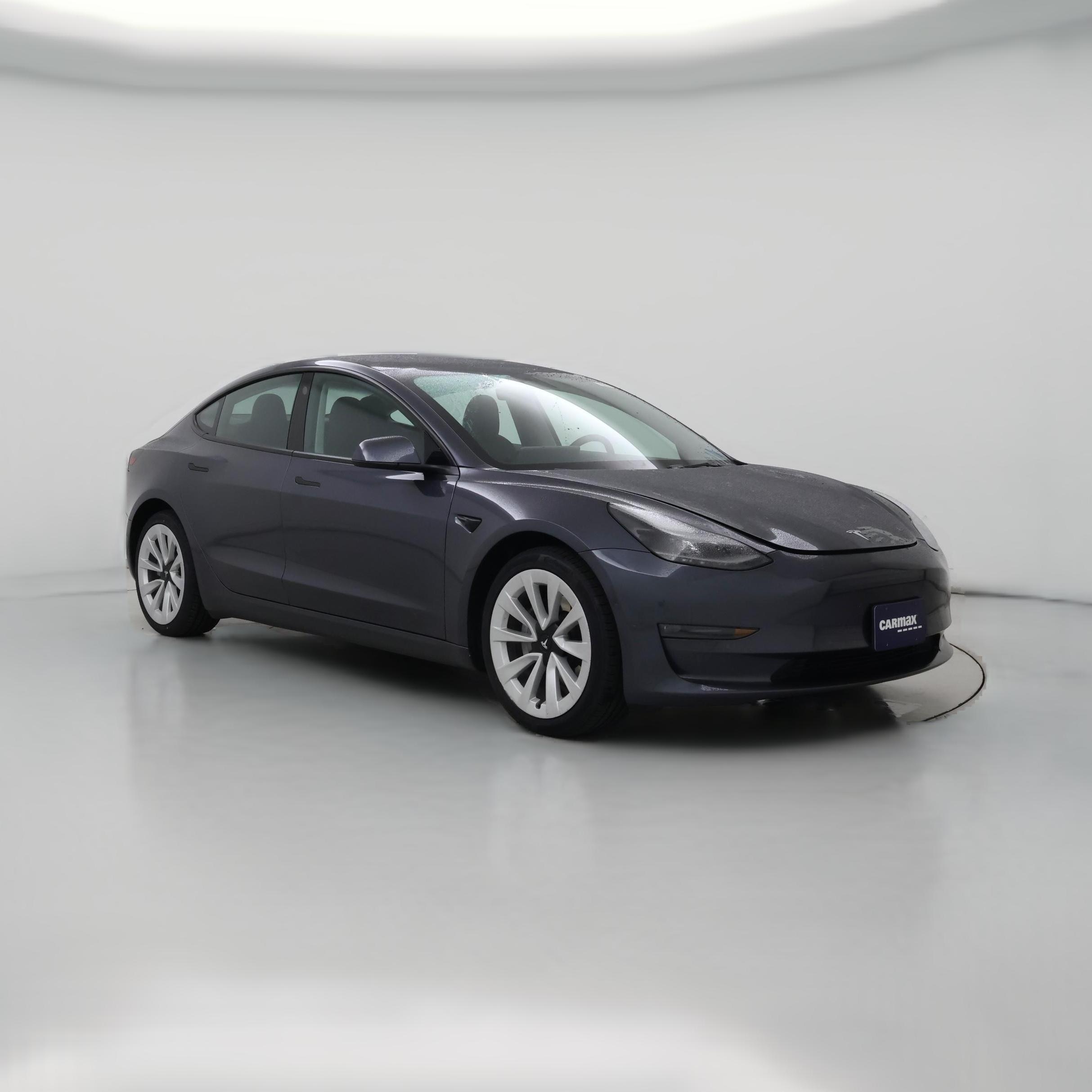 Thumbnail: 2022 Tesla Model 3 - 1