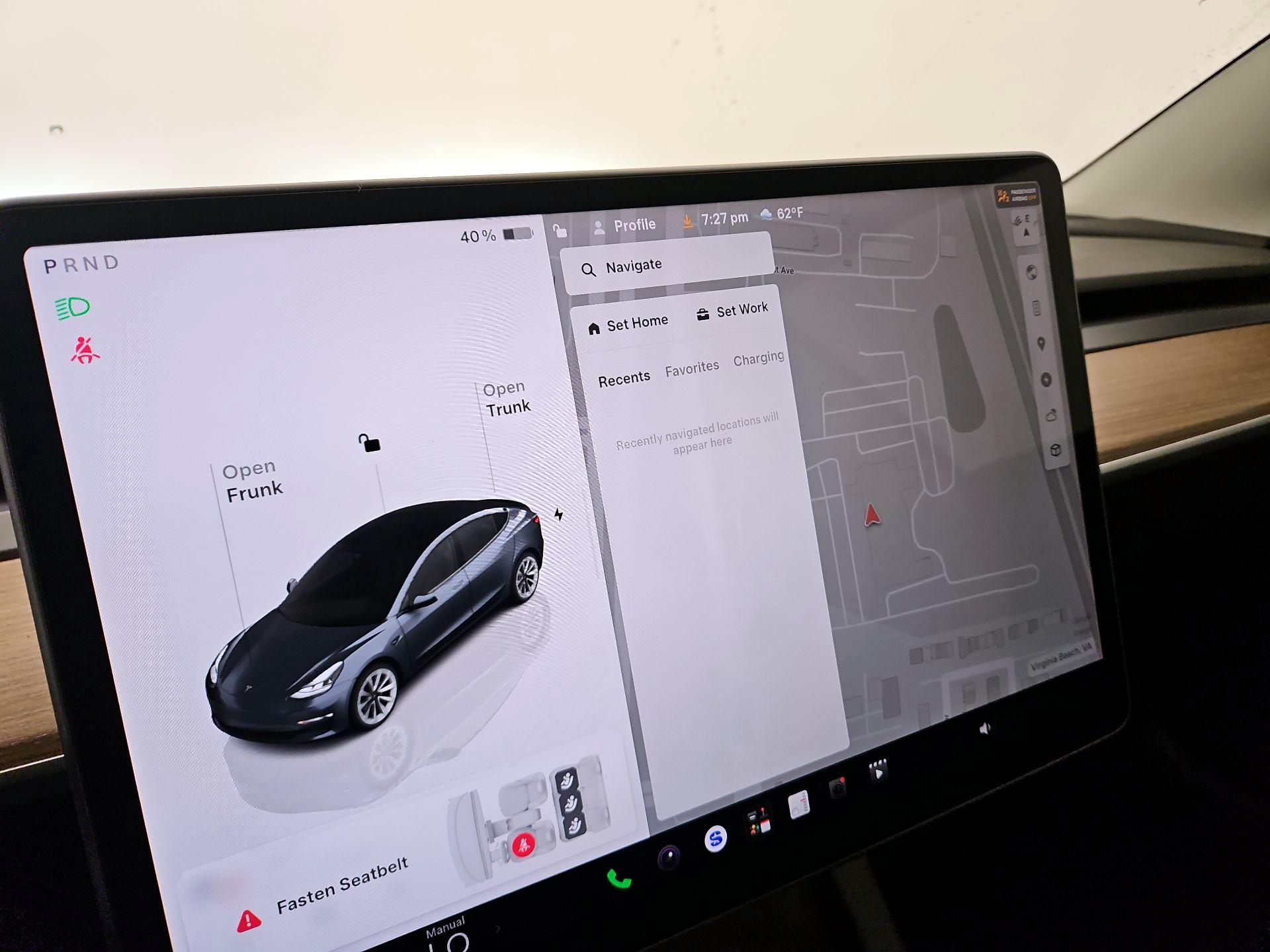Thumbnail: 2022 Tesla Model 3 - 13