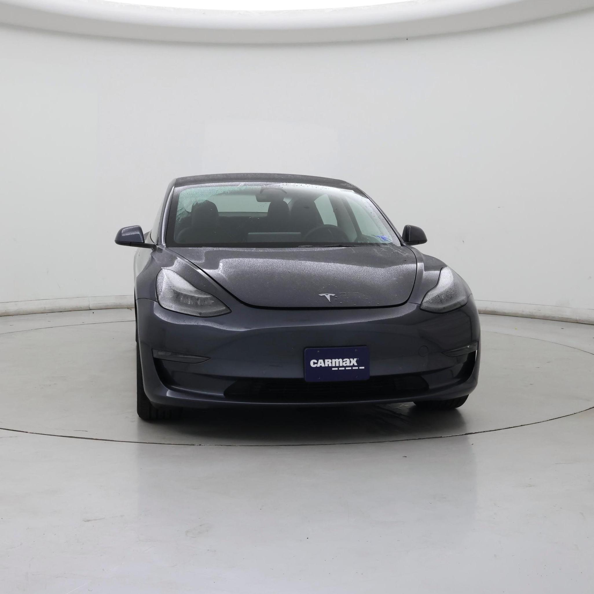 Thumbnail: 2022 Tesla Model 3 - 5