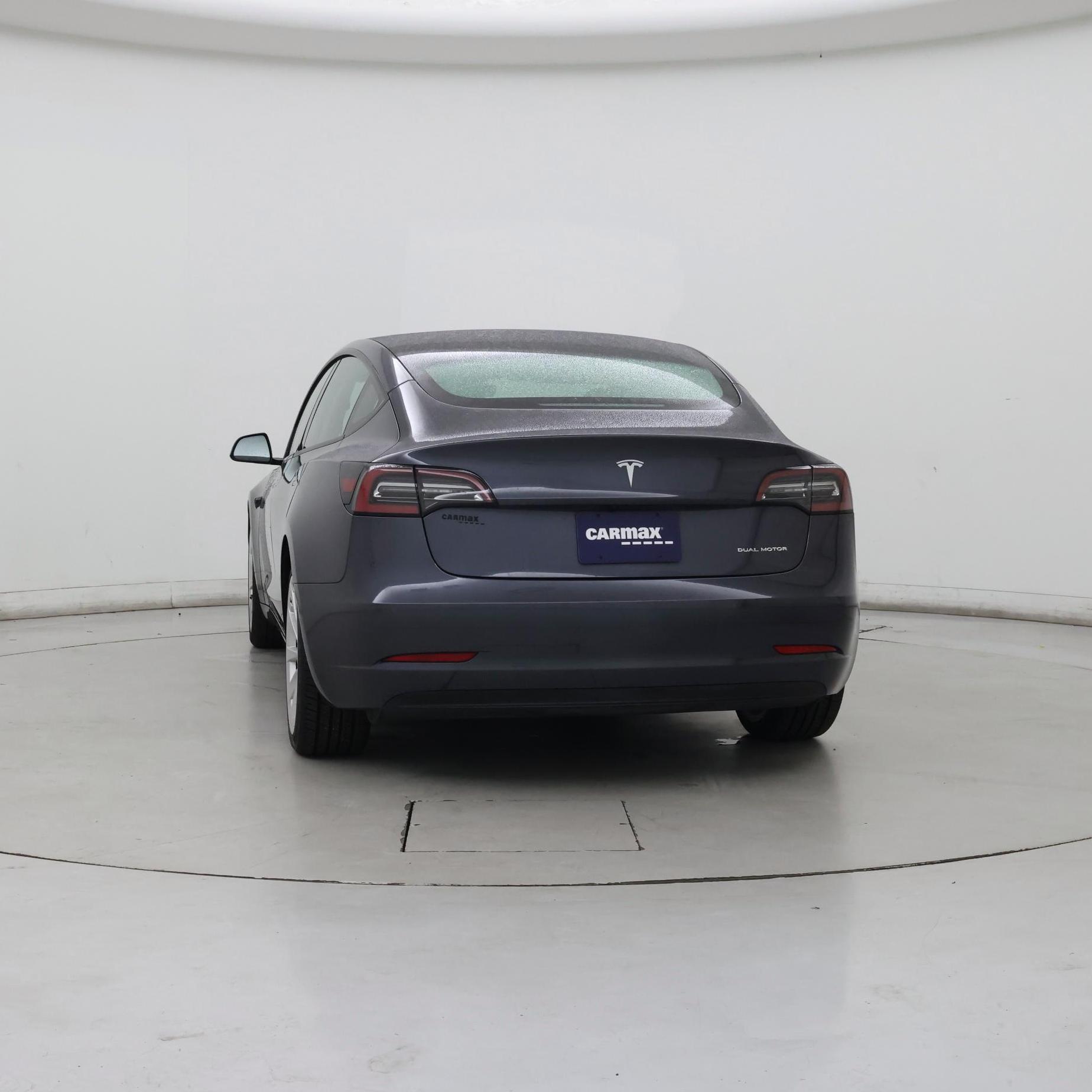 Thumbnail: 2022 Tesla Model 3 - 6