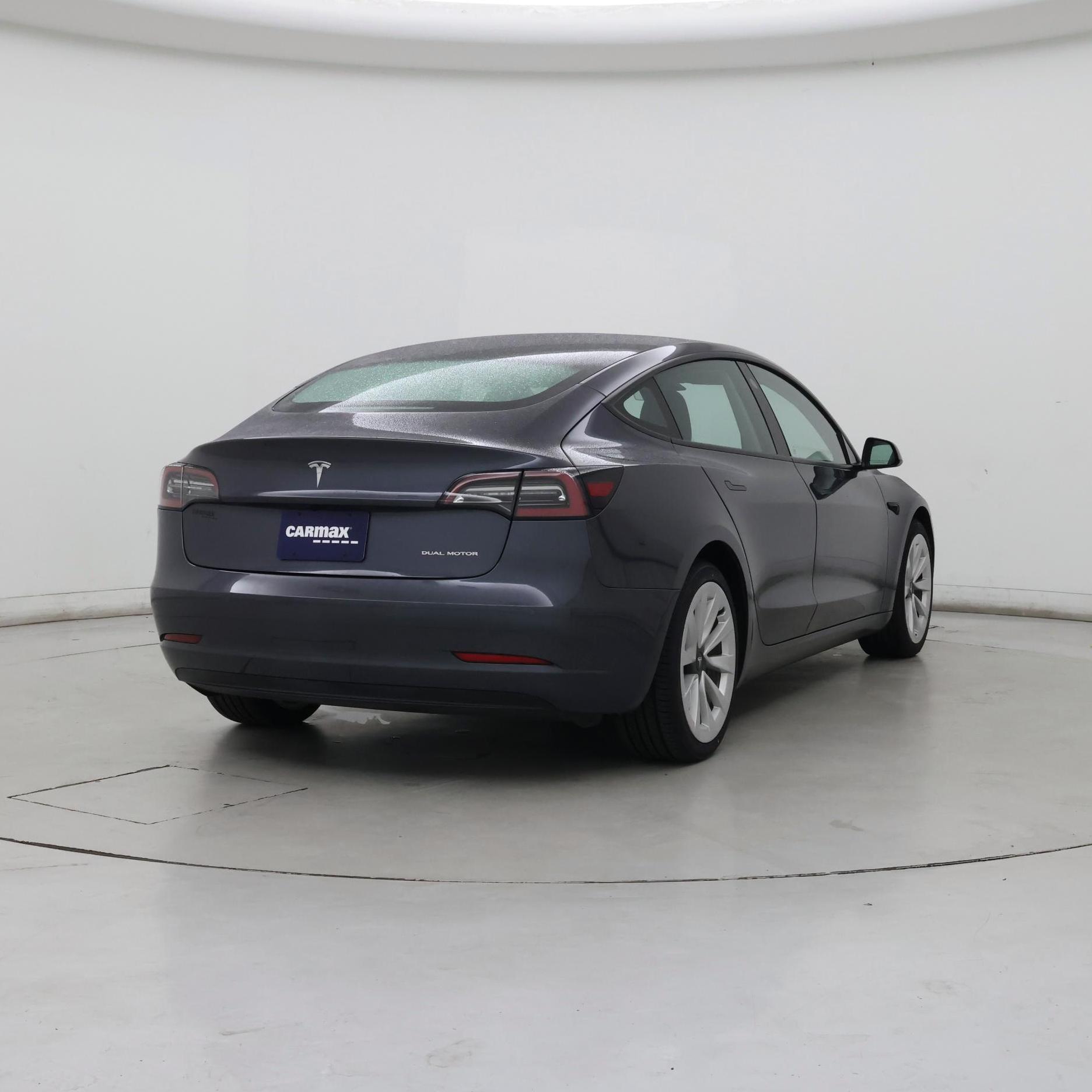 Thumbnail: 2022 Tesla Model 3 - 8