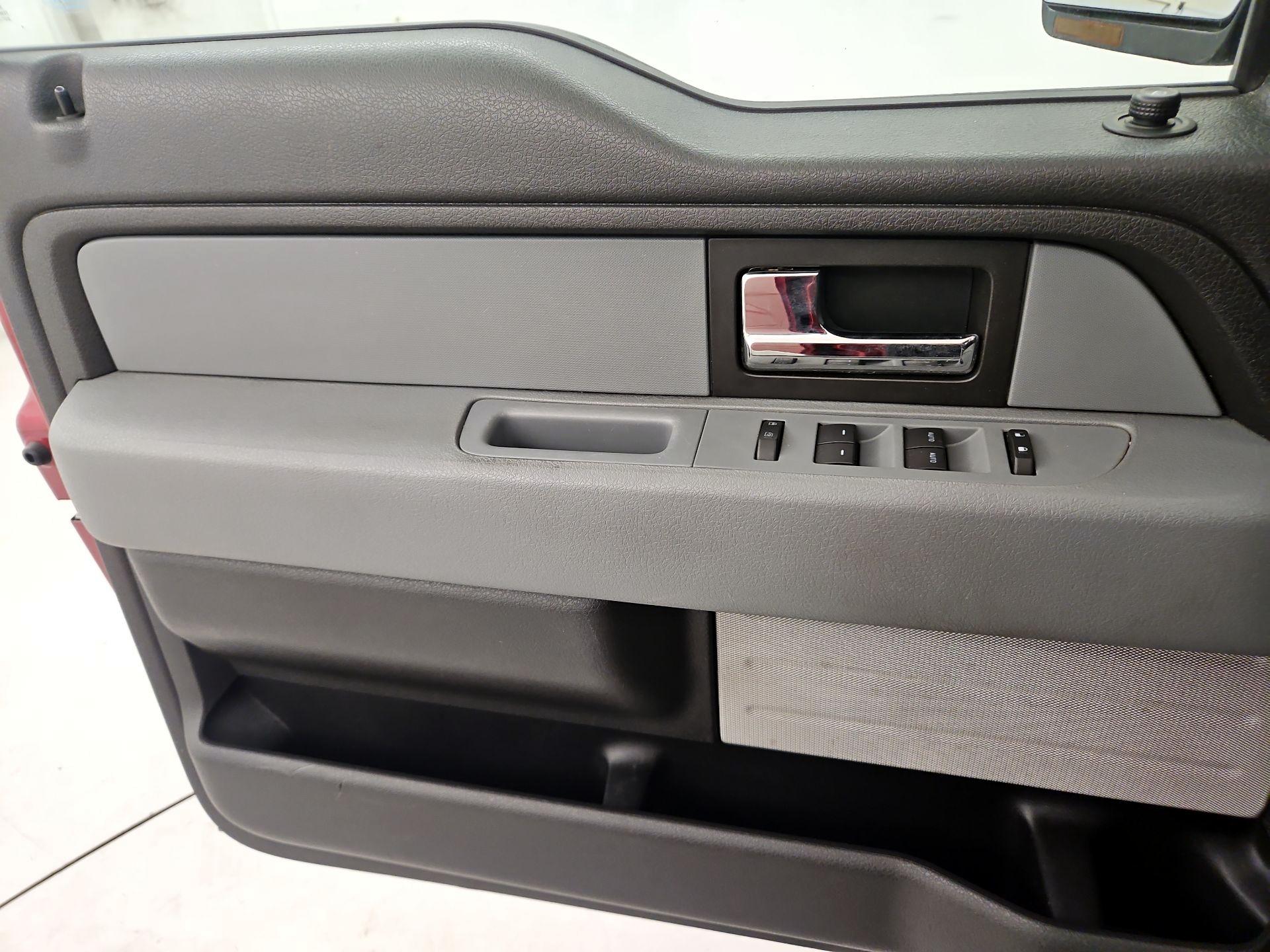 Thumbnail: 2014 Ford F-150 - 12