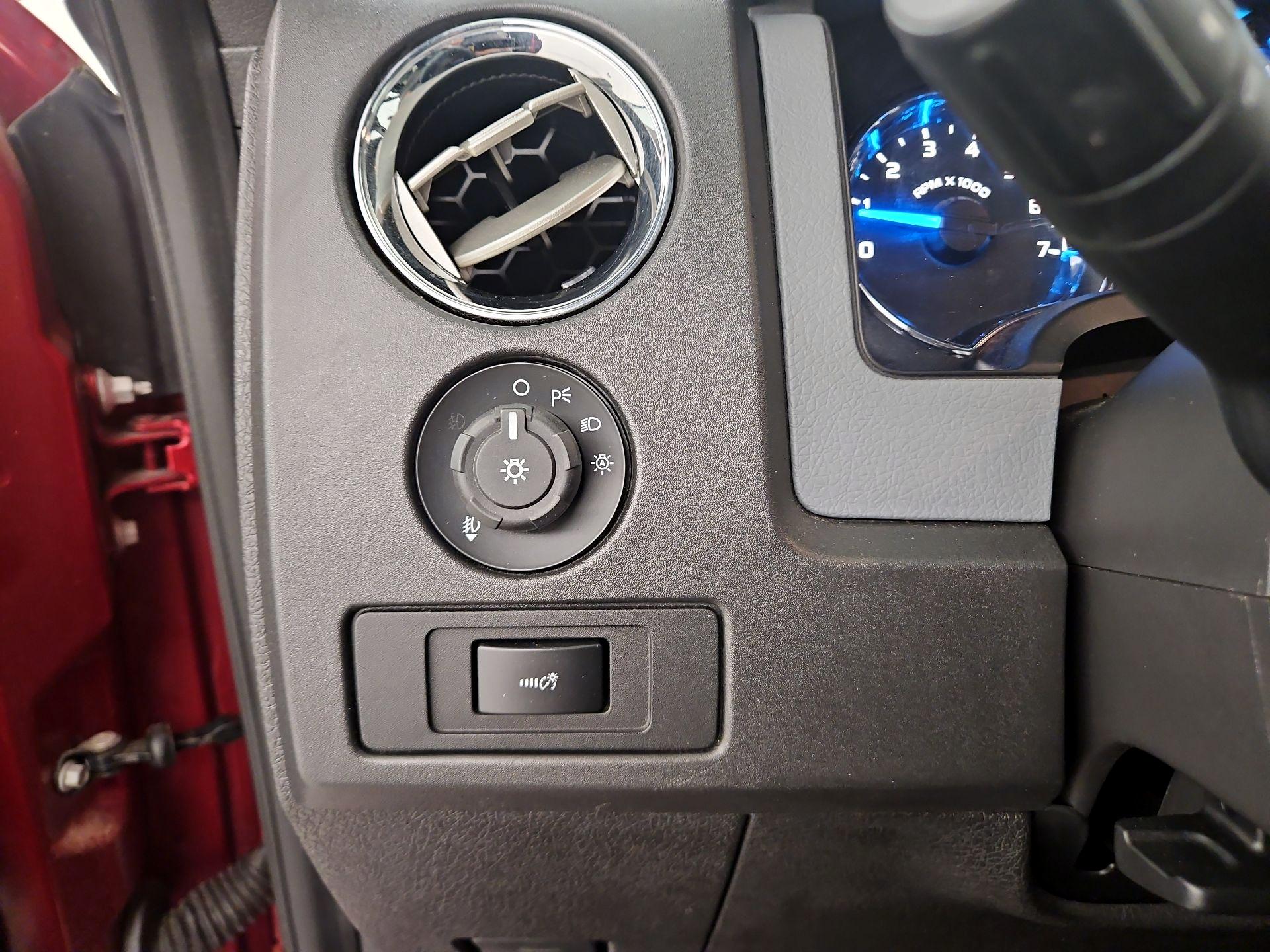 Thumbnail: 2014 Ford F-150 - 13