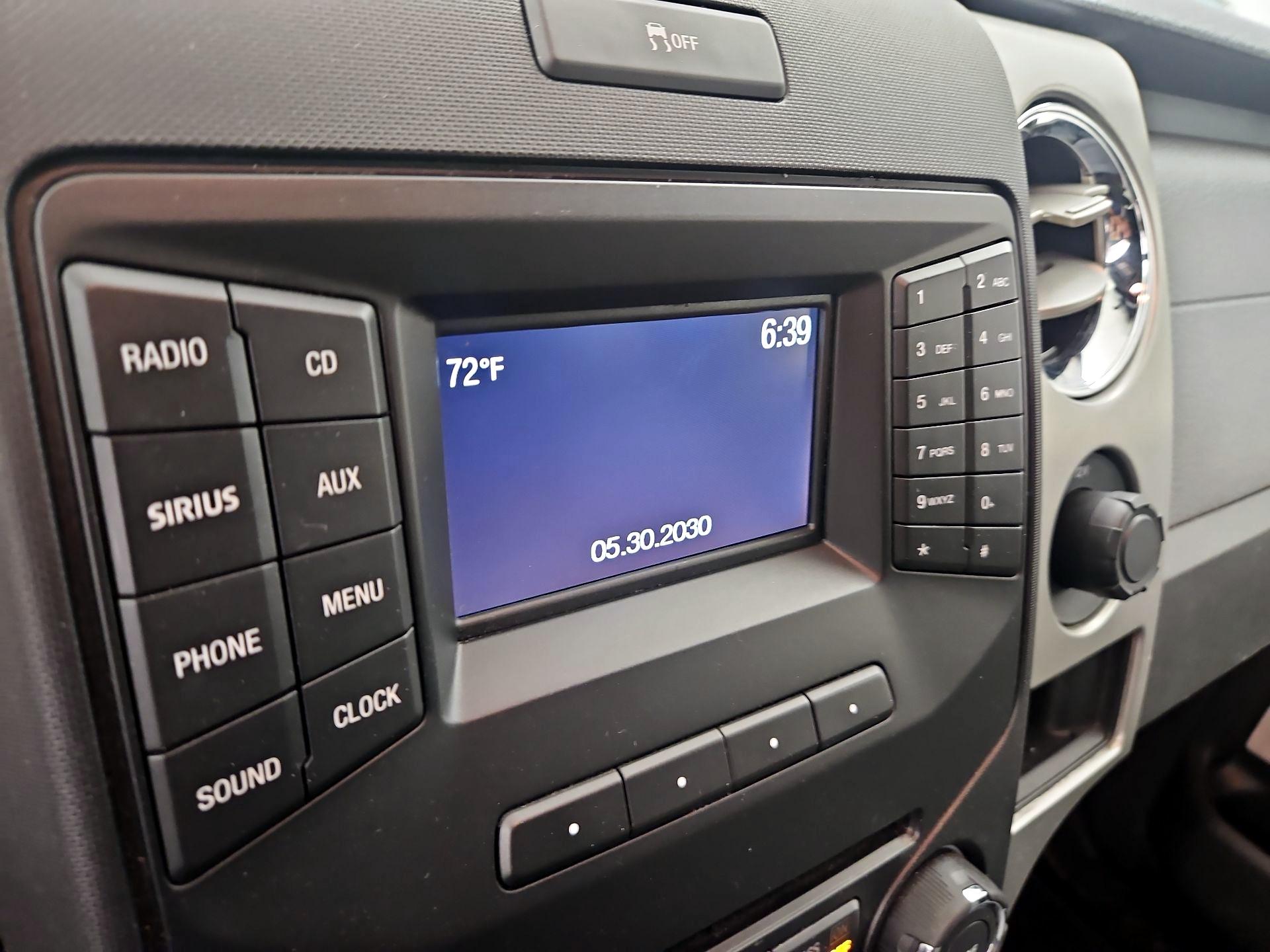 Thumbnail: 2014 Ford F-150 - 15