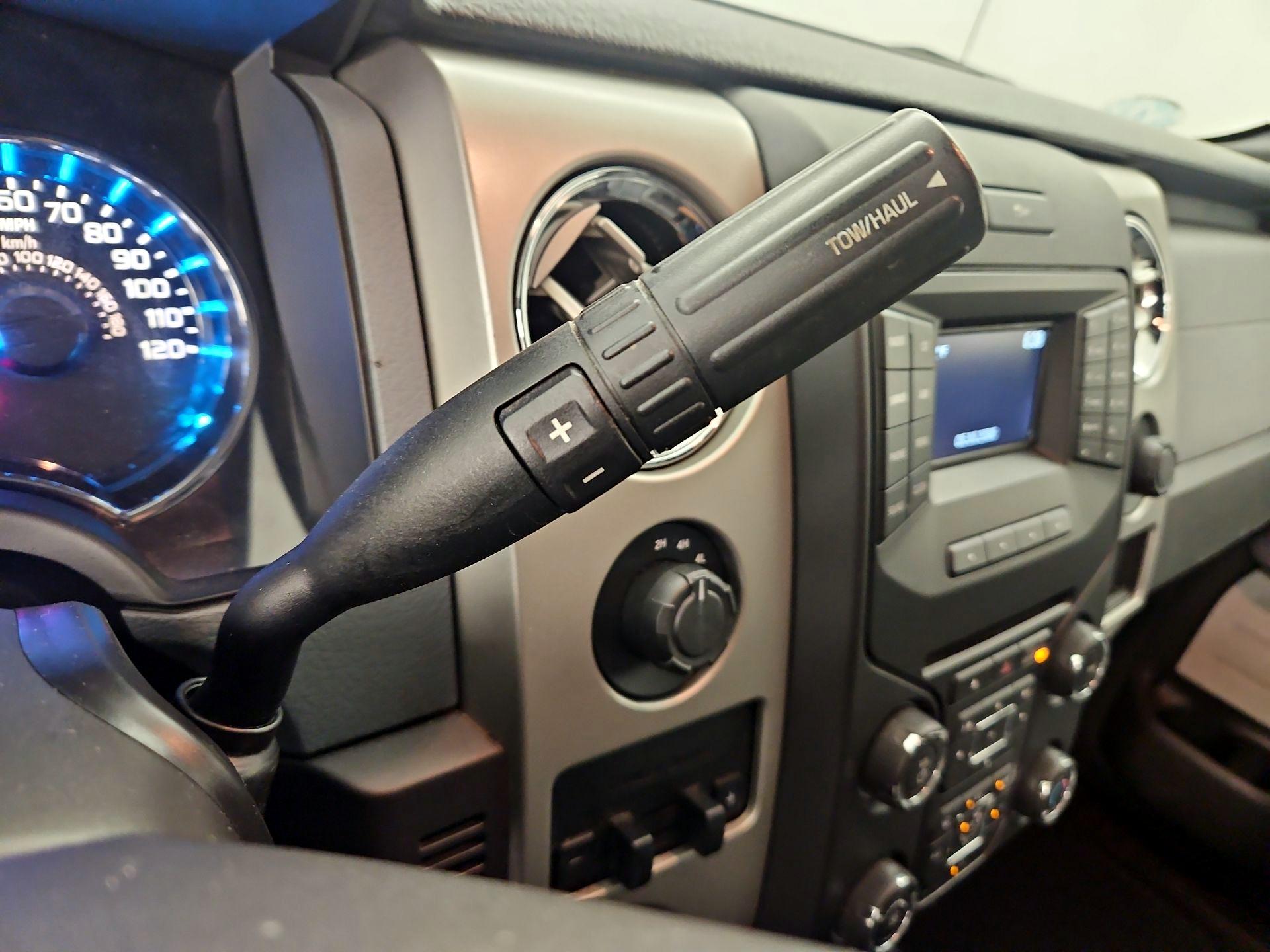 Thumbnail: 2014 Ford F-150 - 17