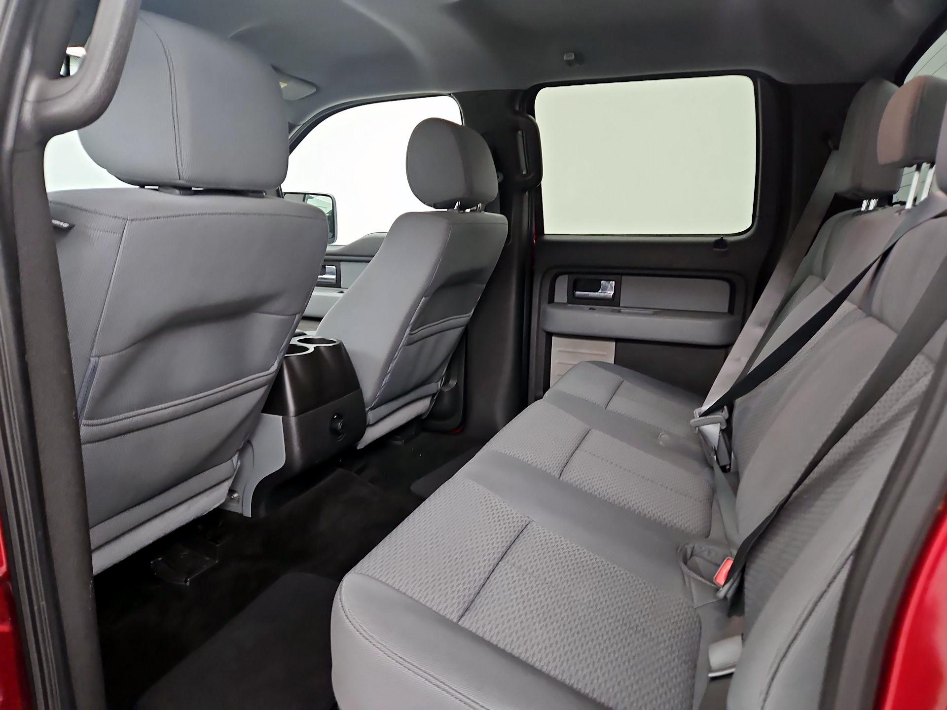 Thumbnail: 2014 Ford F-150 - 19