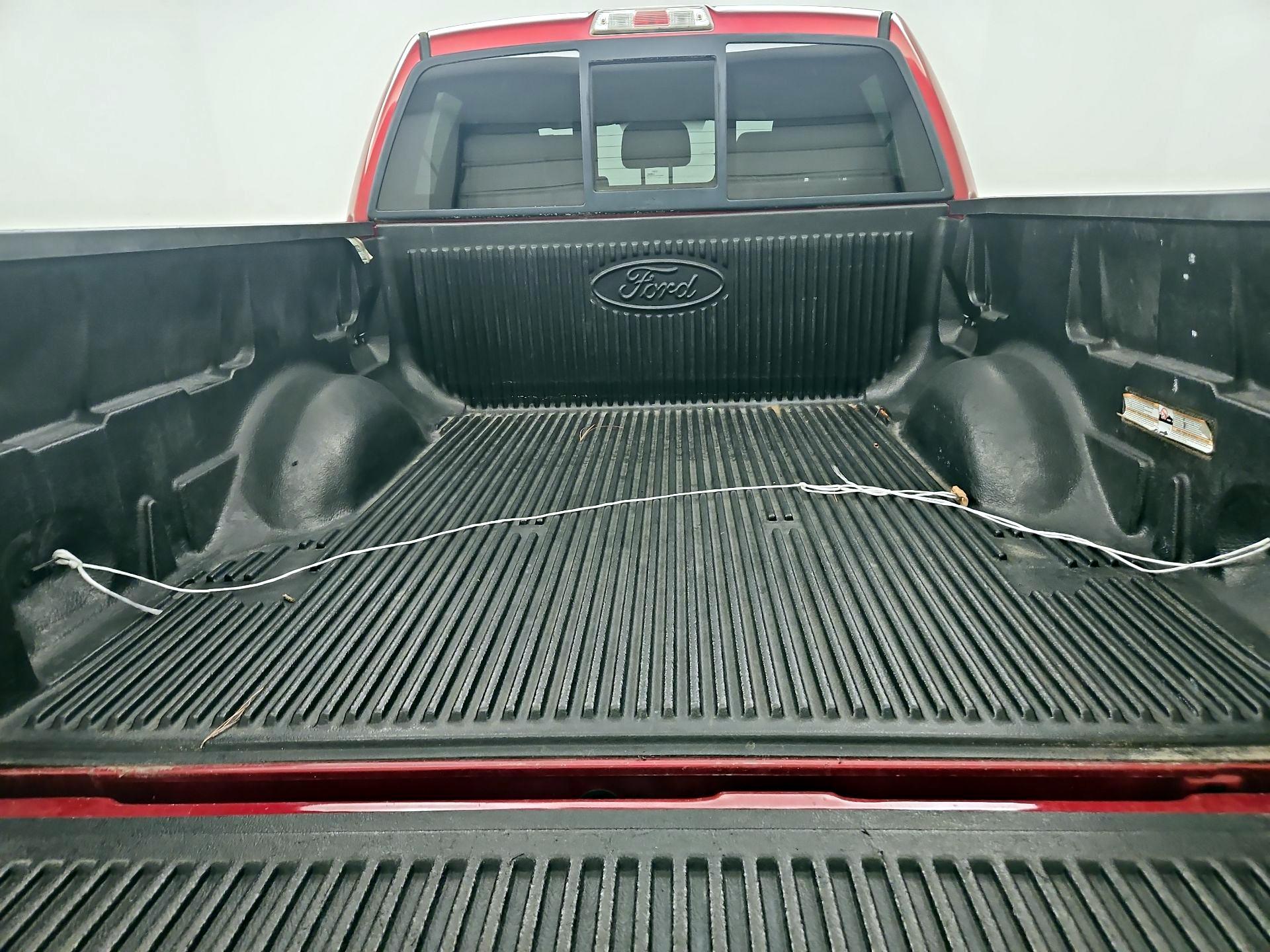 Thumbnail: 2014 Ford F-150 - 20