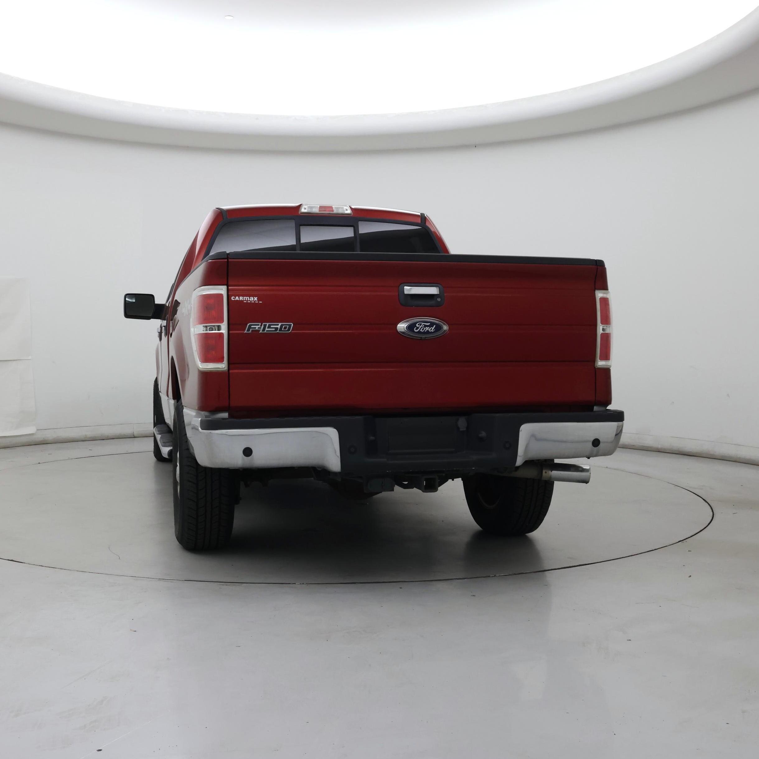 Thumbnail: 2014 Ford F-150 - 6