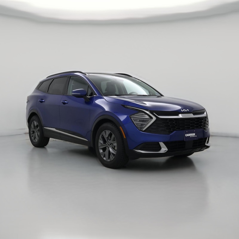 2024 Kia Sportage SX