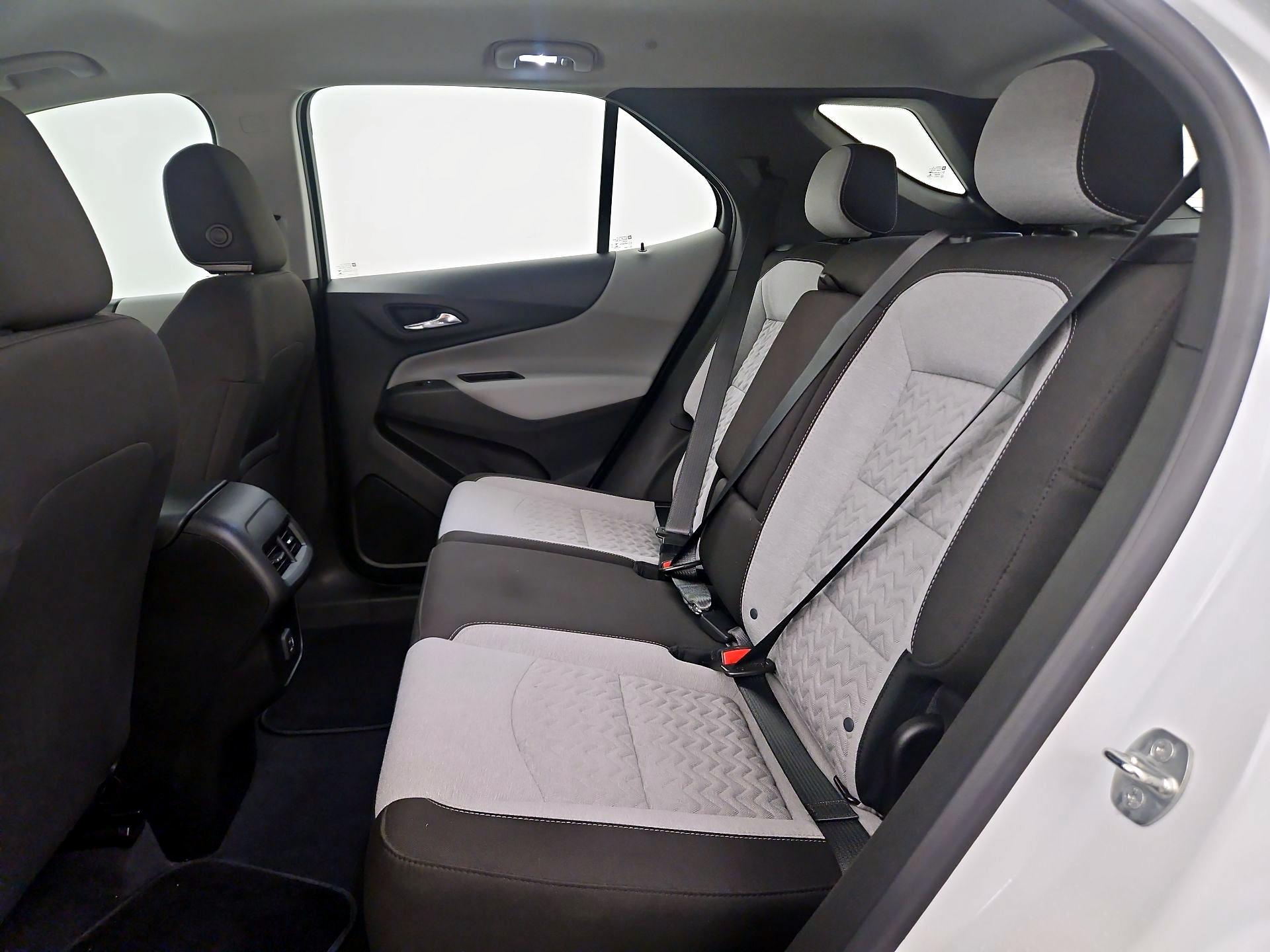 Thumbnail: 2022 Chevrolet Equinox - 19