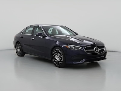2023 Mercedes-Benz C300