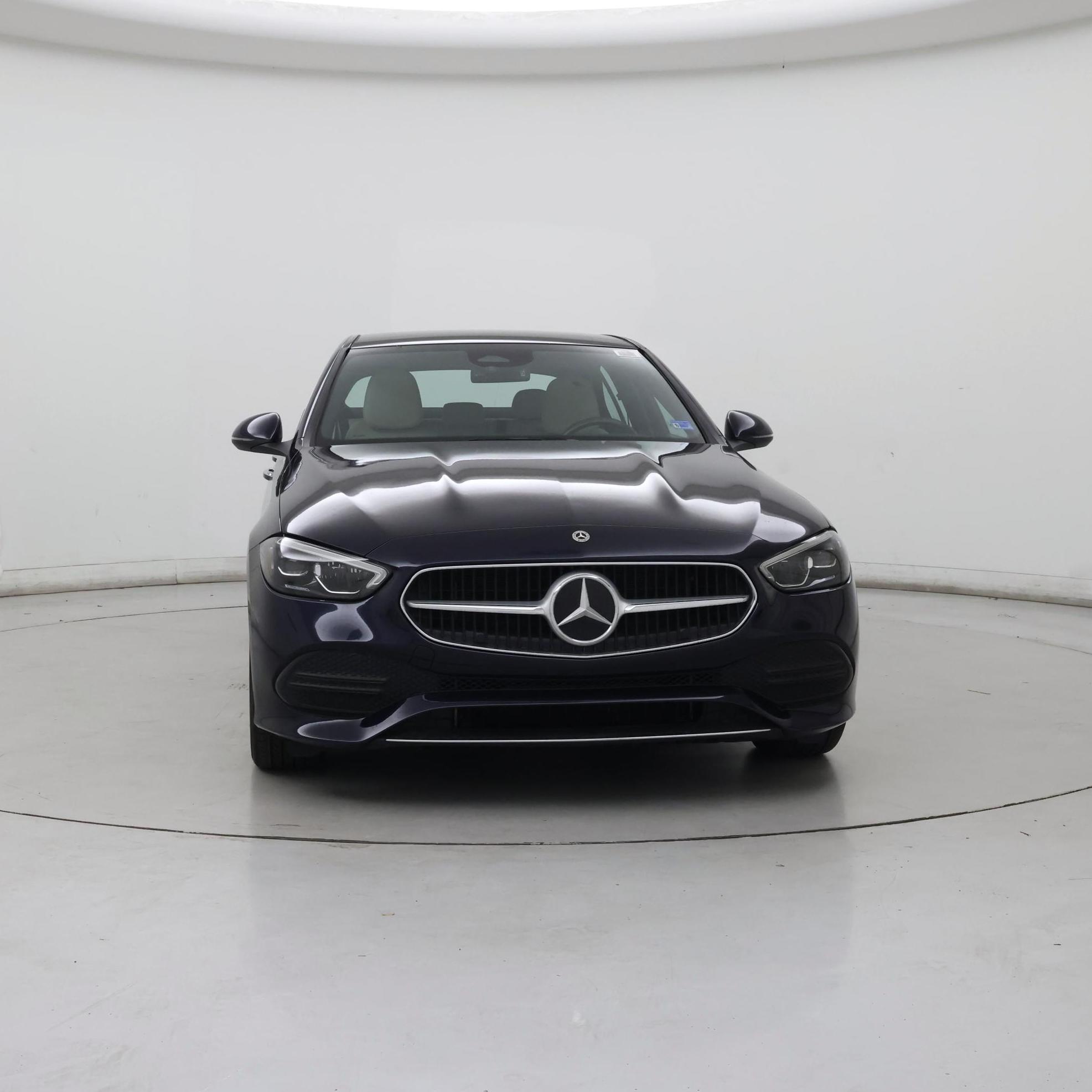 Thumbnail: 2023 Mercedes-Benz C-Class - 5