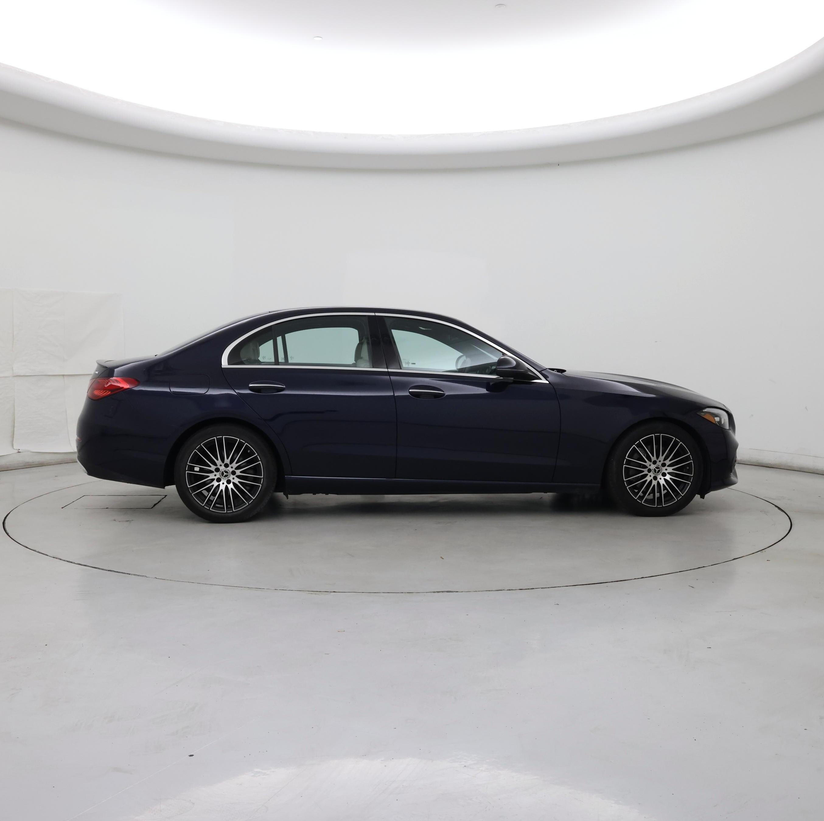 Thumbnail: 2023 Mercedes-Benz C-Class - 7