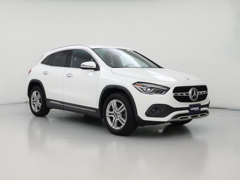 2021 Mercedes-Benz GLA250 null