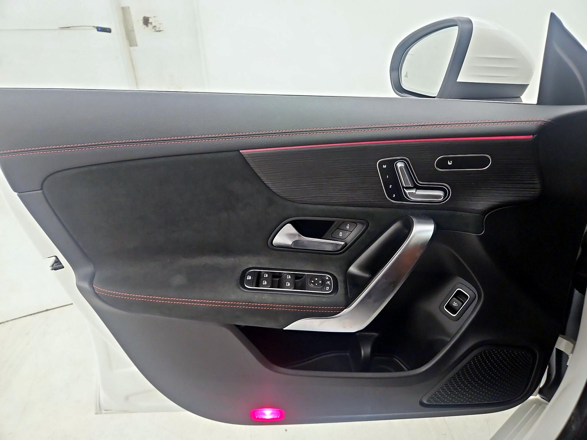 Thumbnail: 2023 Mercedes-Benz CLA - 12