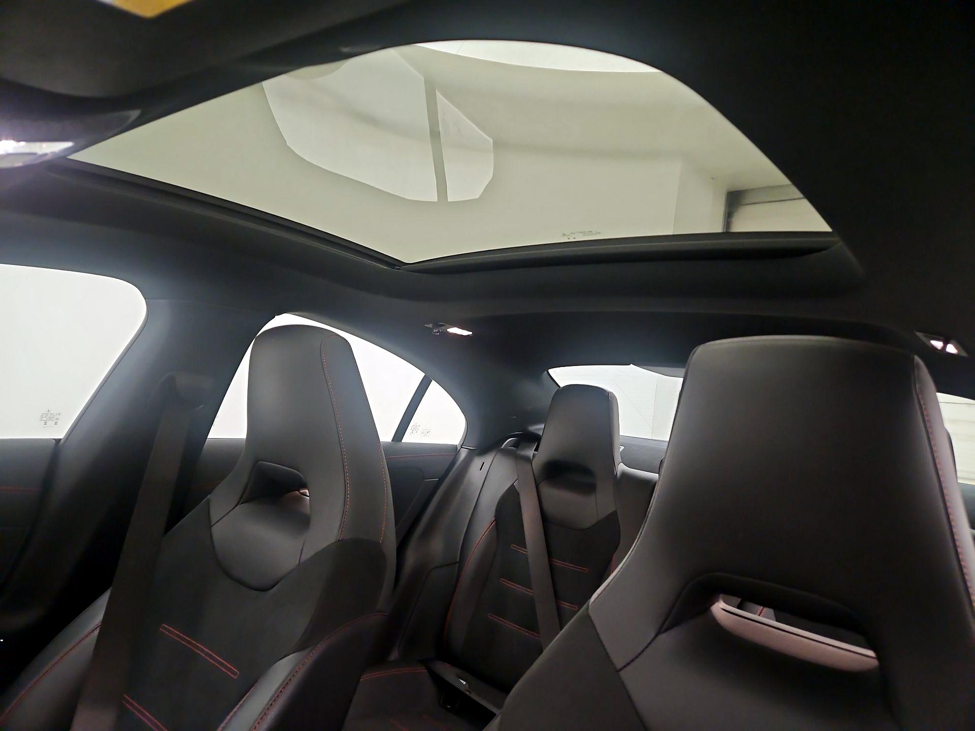 Thumbnail: 2023 Mercedes-Benz CLA - 19