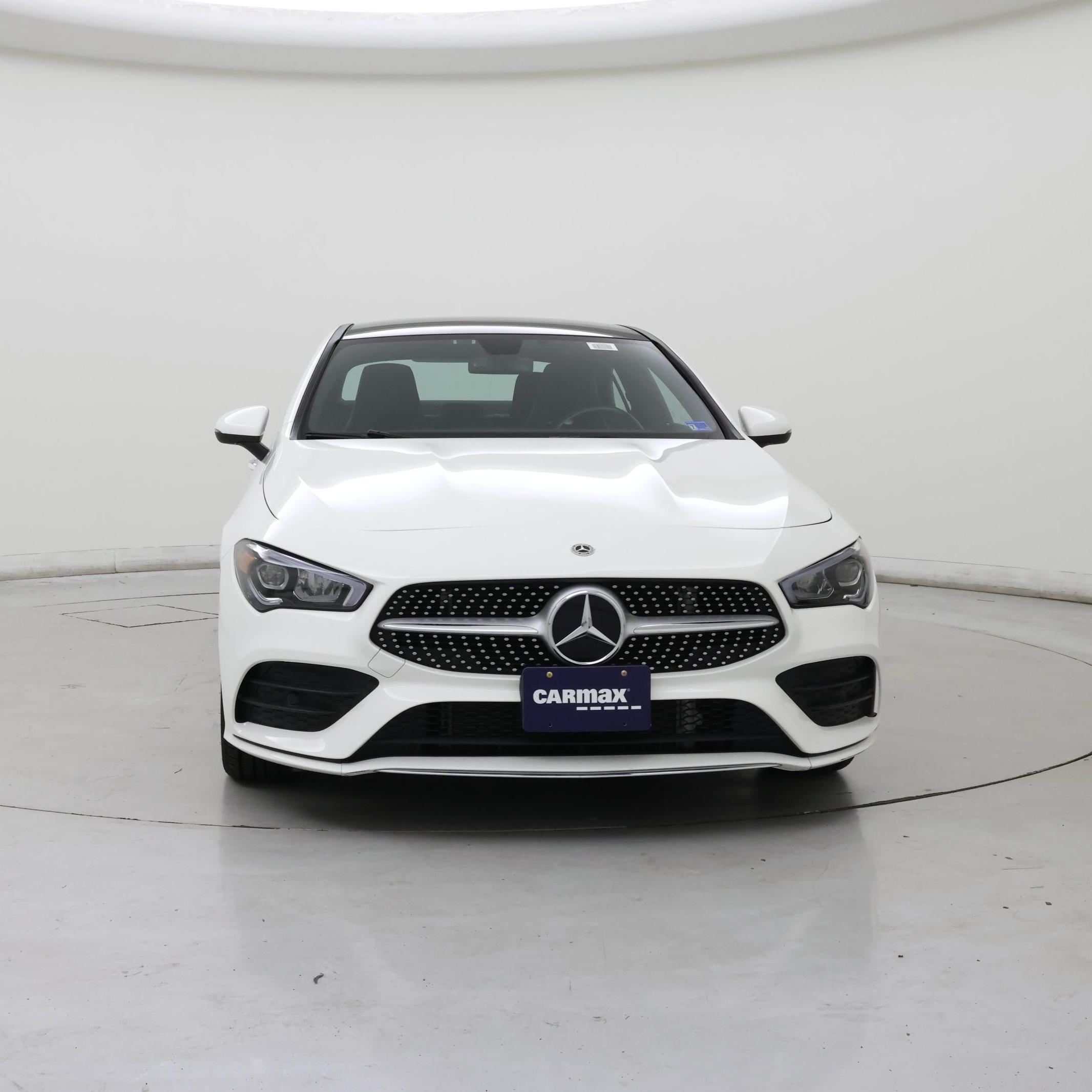 Thumbnail: 2023 Mercedes-Benz CLA - 5