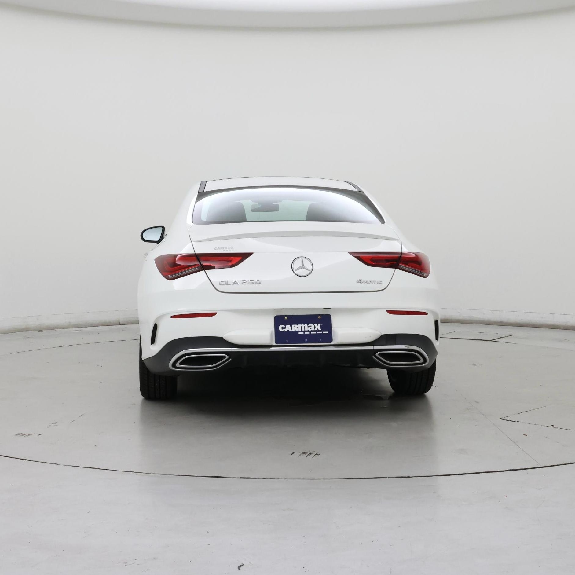 Thumbnail: 2023 Mercedes-Benz CLA - 6