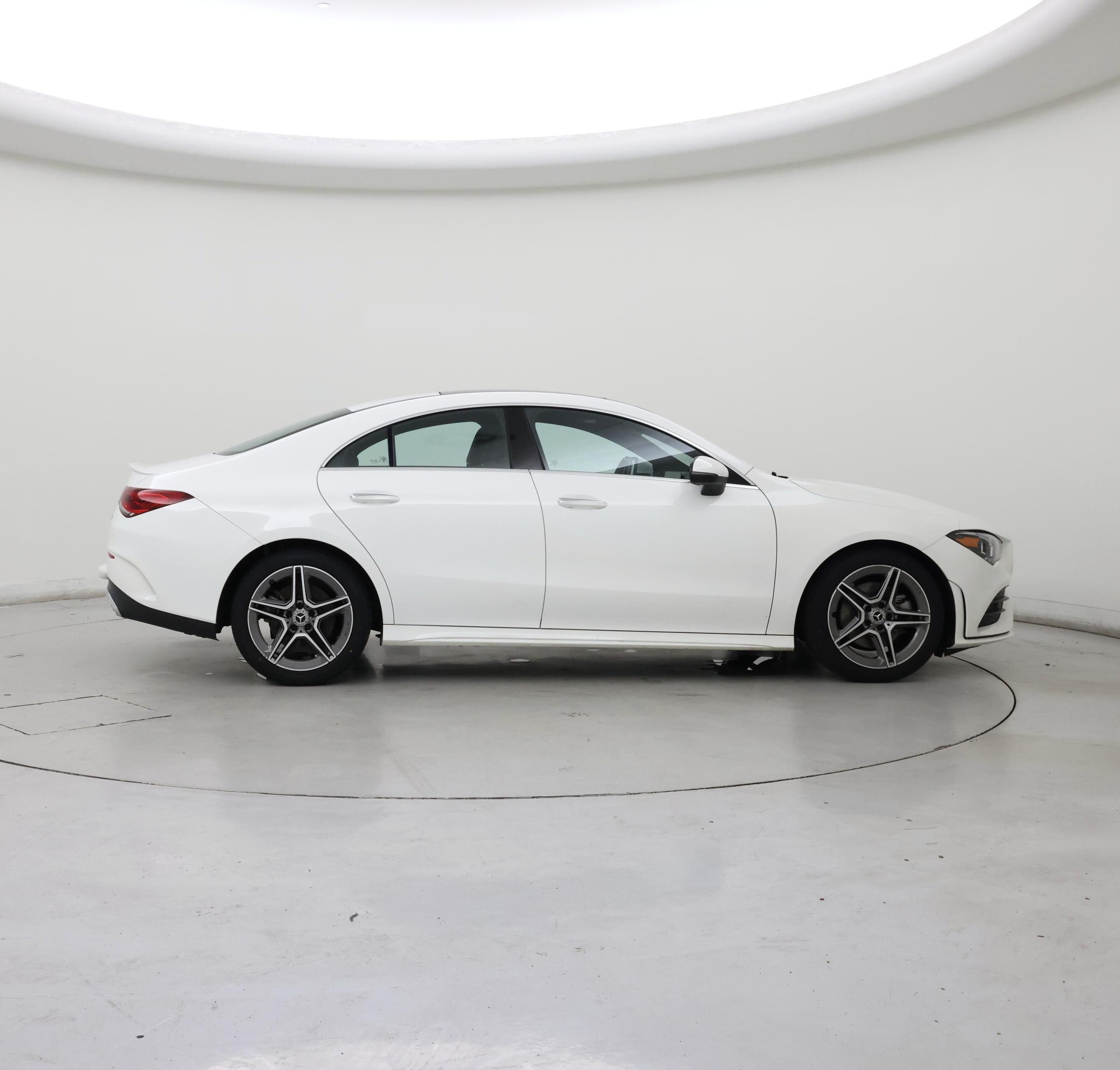 Thumbnail: 2023 Mercedes-Benz CLA - 7