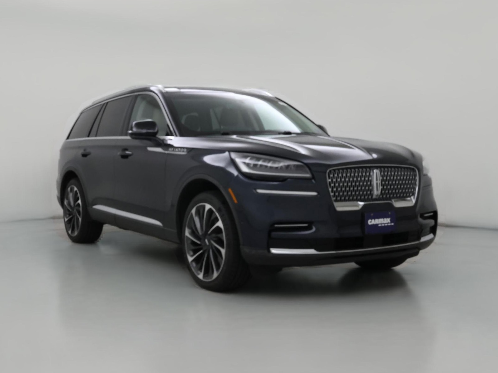 2023 Lincoln Aviator
