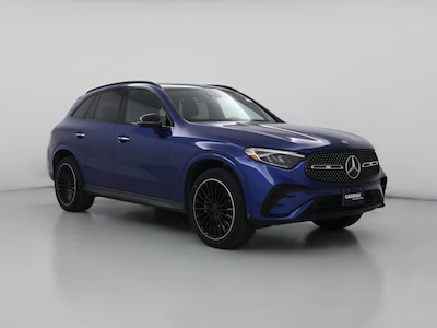 2023 Mercedes-Benz GLC300