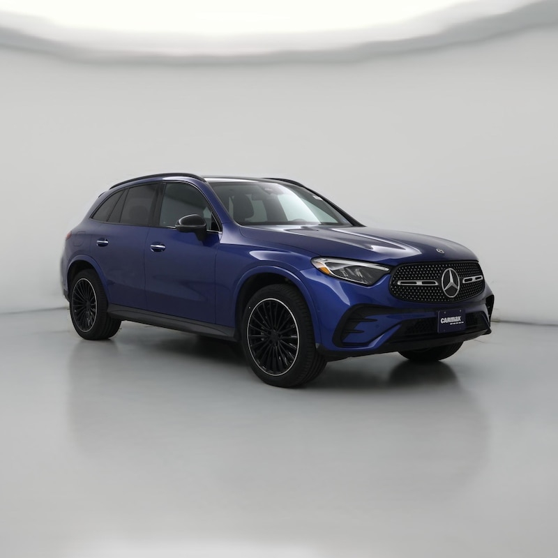 2023 Mercedes-Benz GLC300