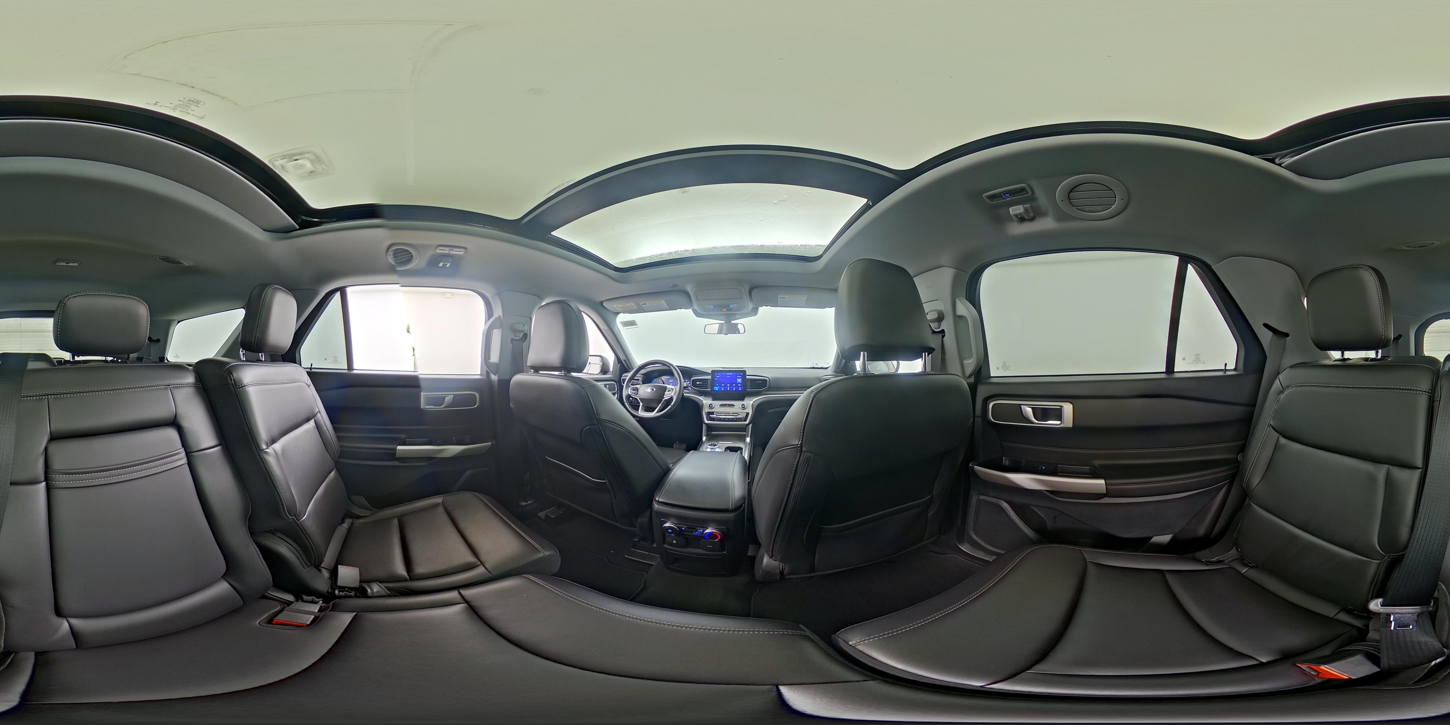 2022 Ford Explorer XLT - Photo 27