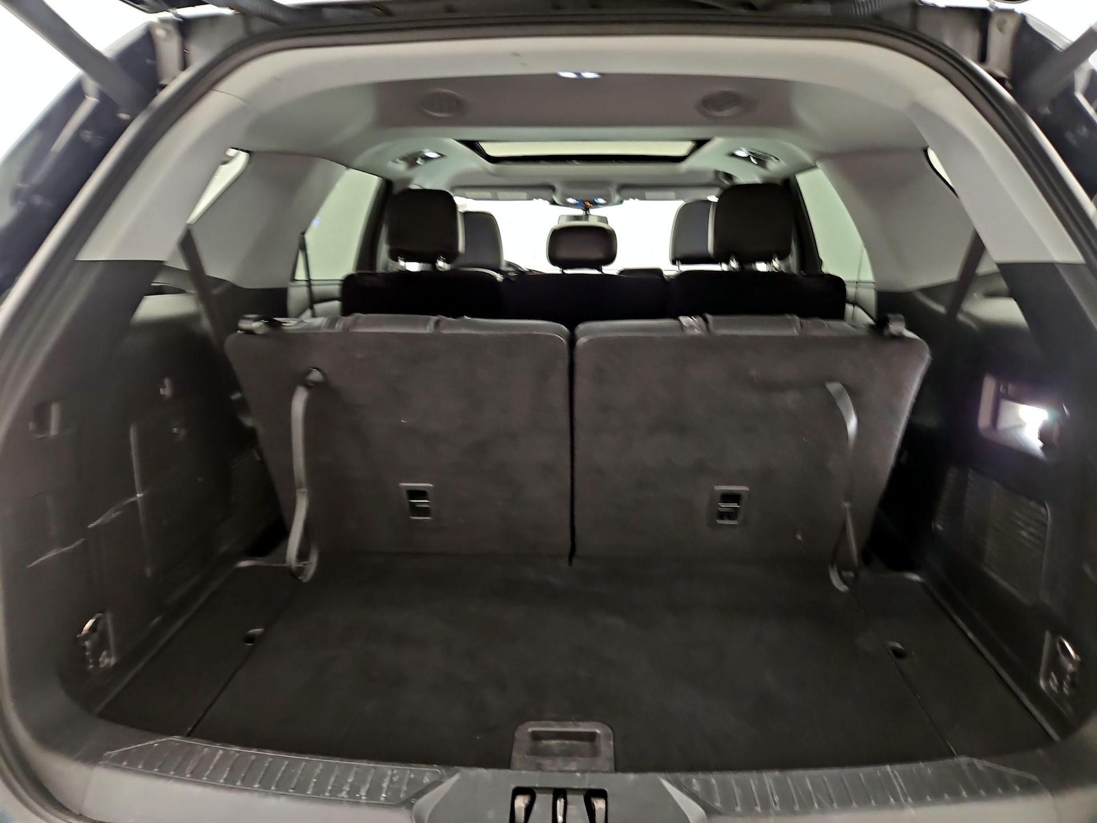 2022 Ford Explorer XLT - Photo 23