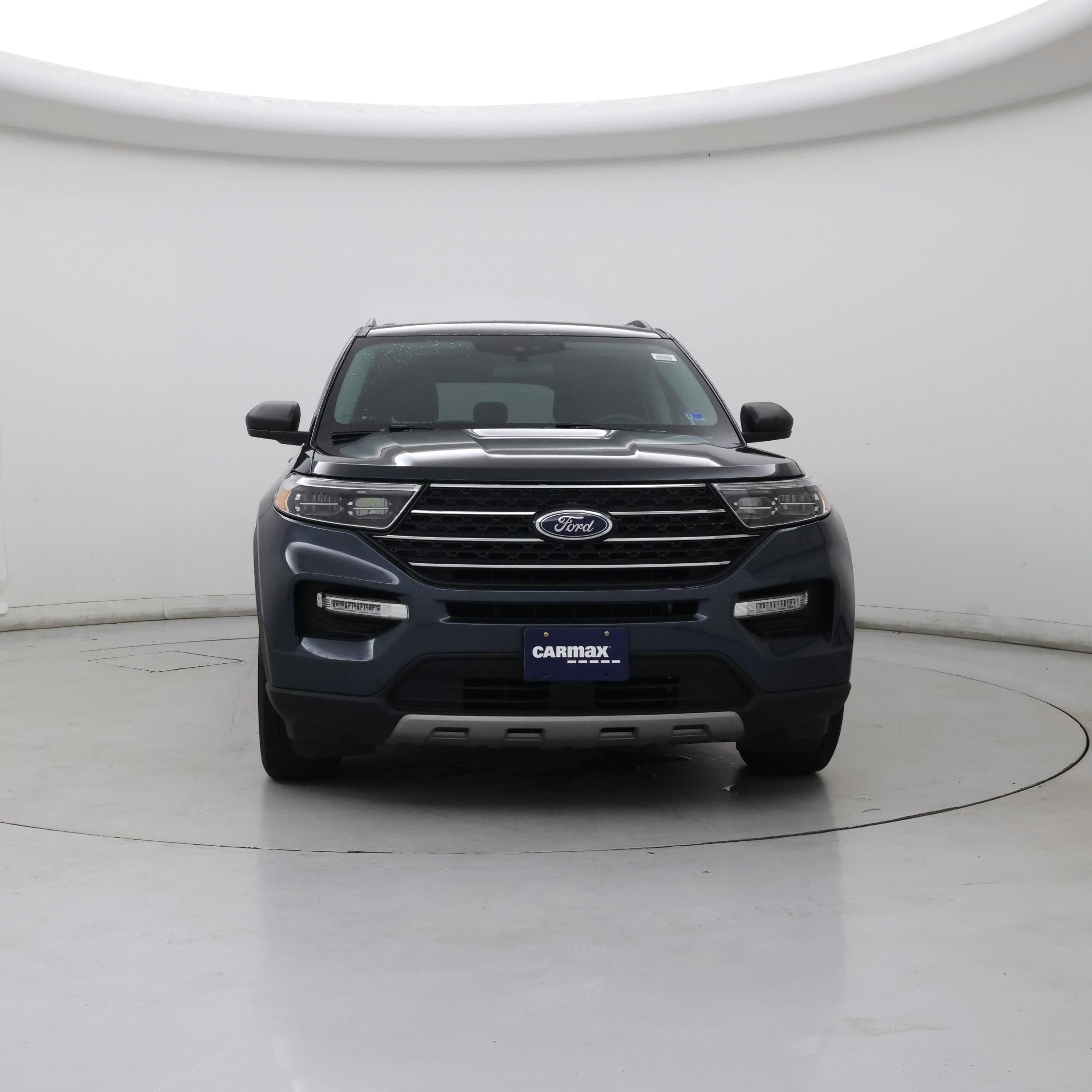 Thumbnail: 2022 Ford Explorer - 5