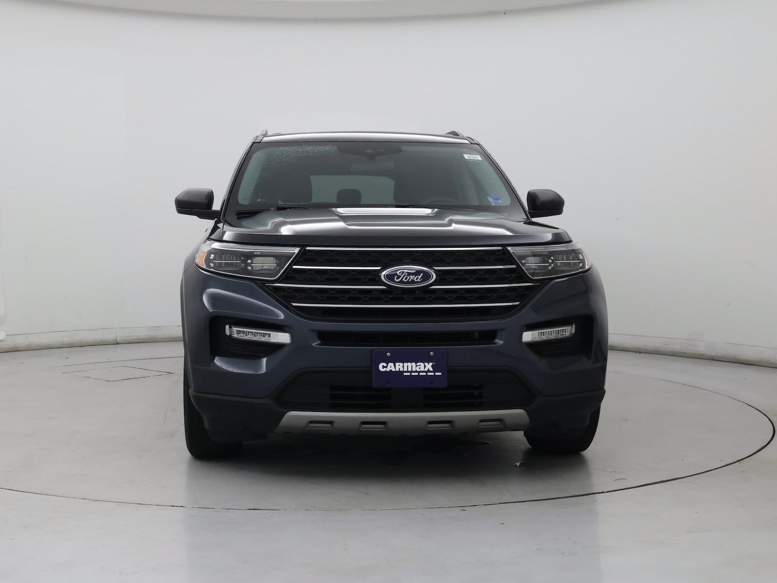 2022 Ford Explorer XLT - Photo 6