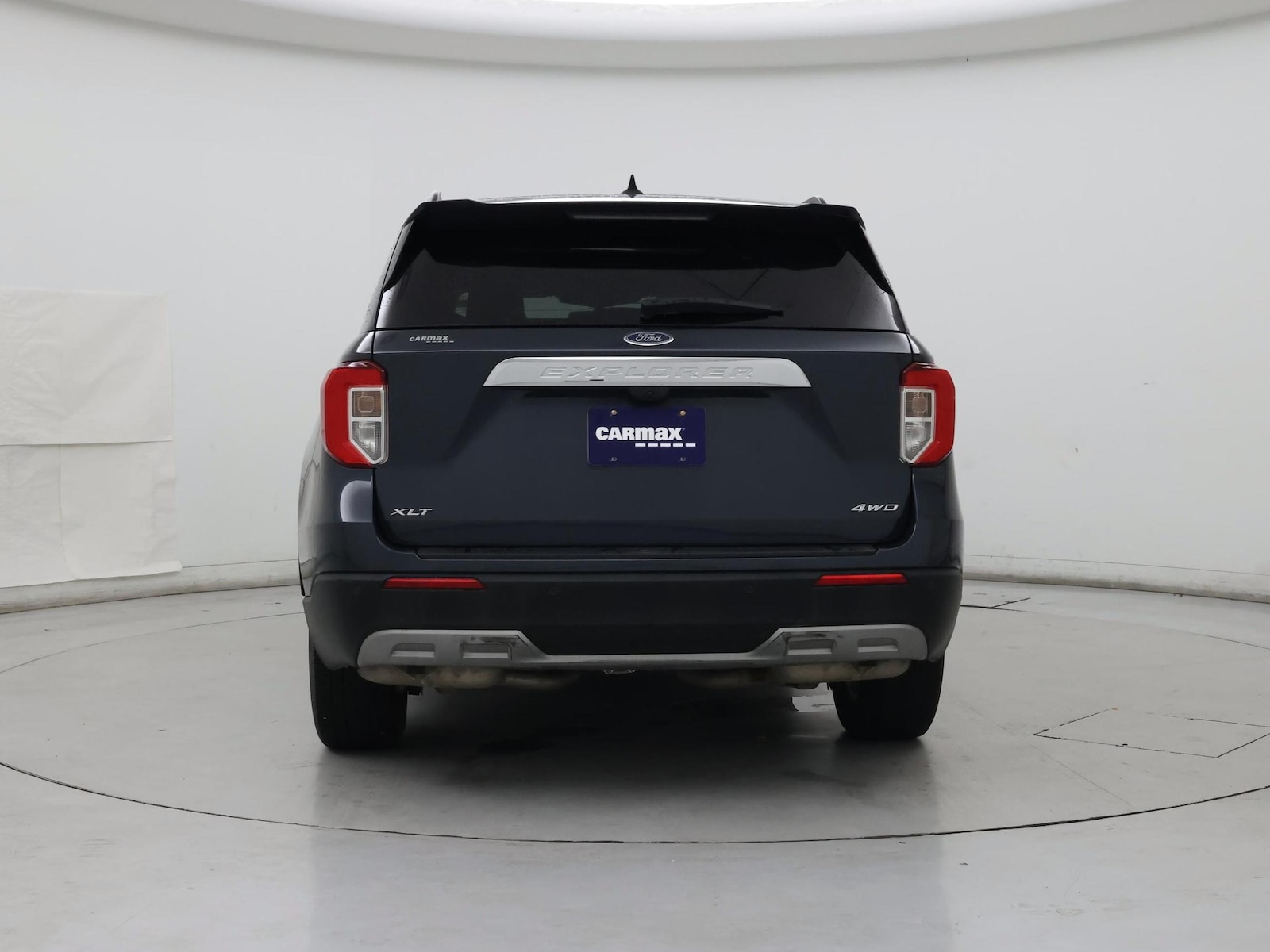 2022 Ford Explorer XLT - Photo 7