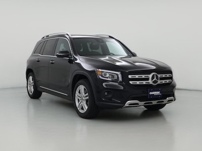 2022 Mercedes-Benz GLB250