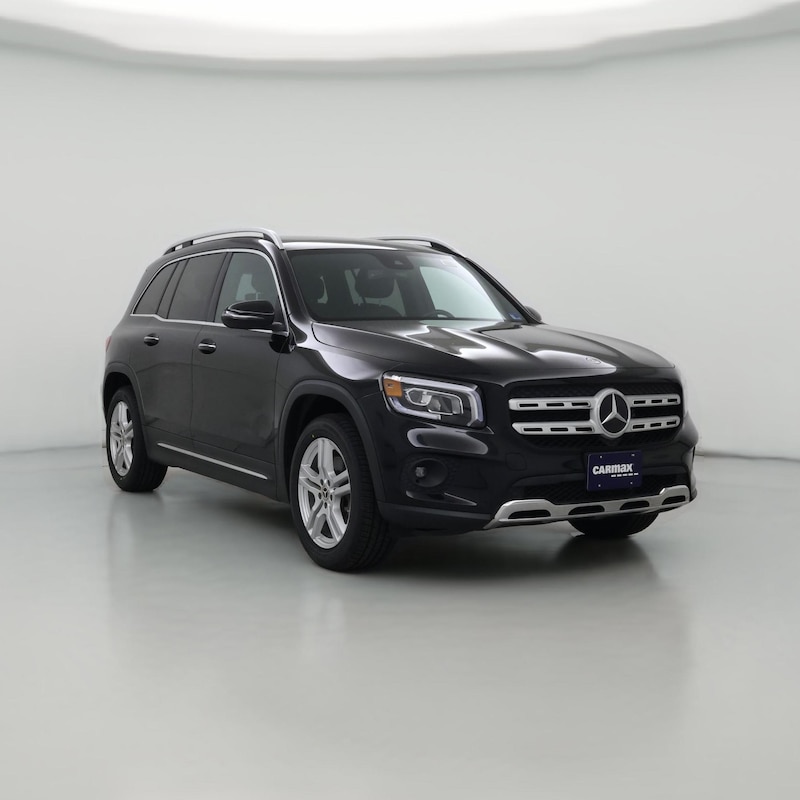 2022 Mercedes-Benz GLB250