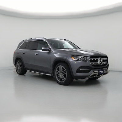 2023 Mercedes-Benz GLS450