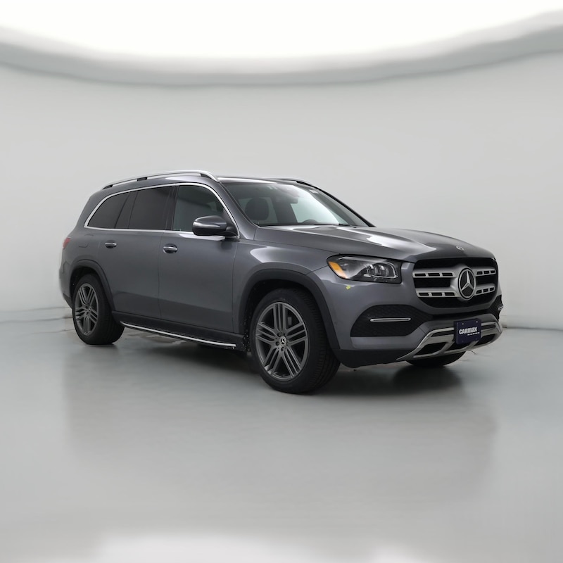 2023 Mercedes-Benz GLS450