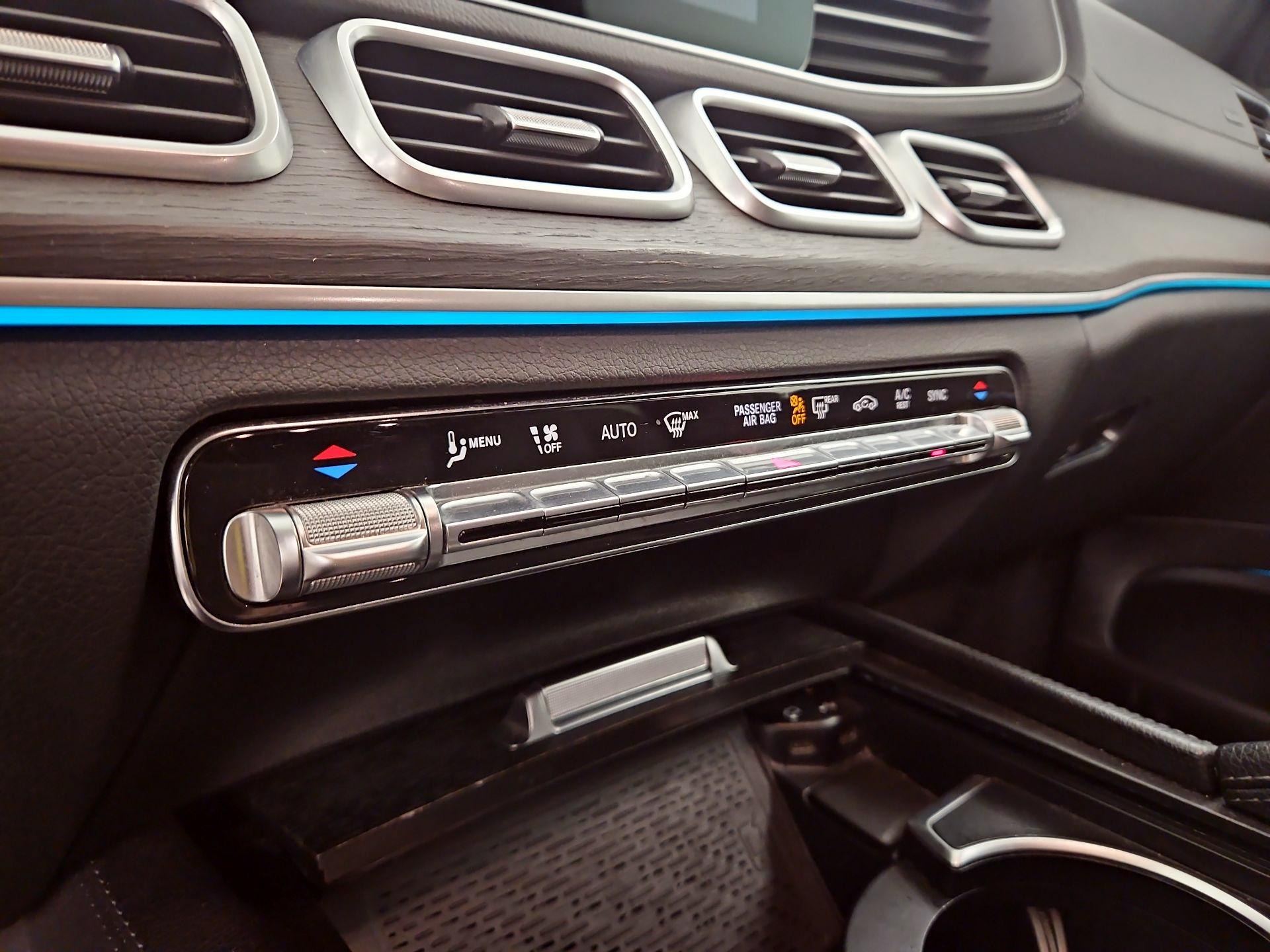 Thumbnail: 2023 Mercedes-Benz GLS - 17