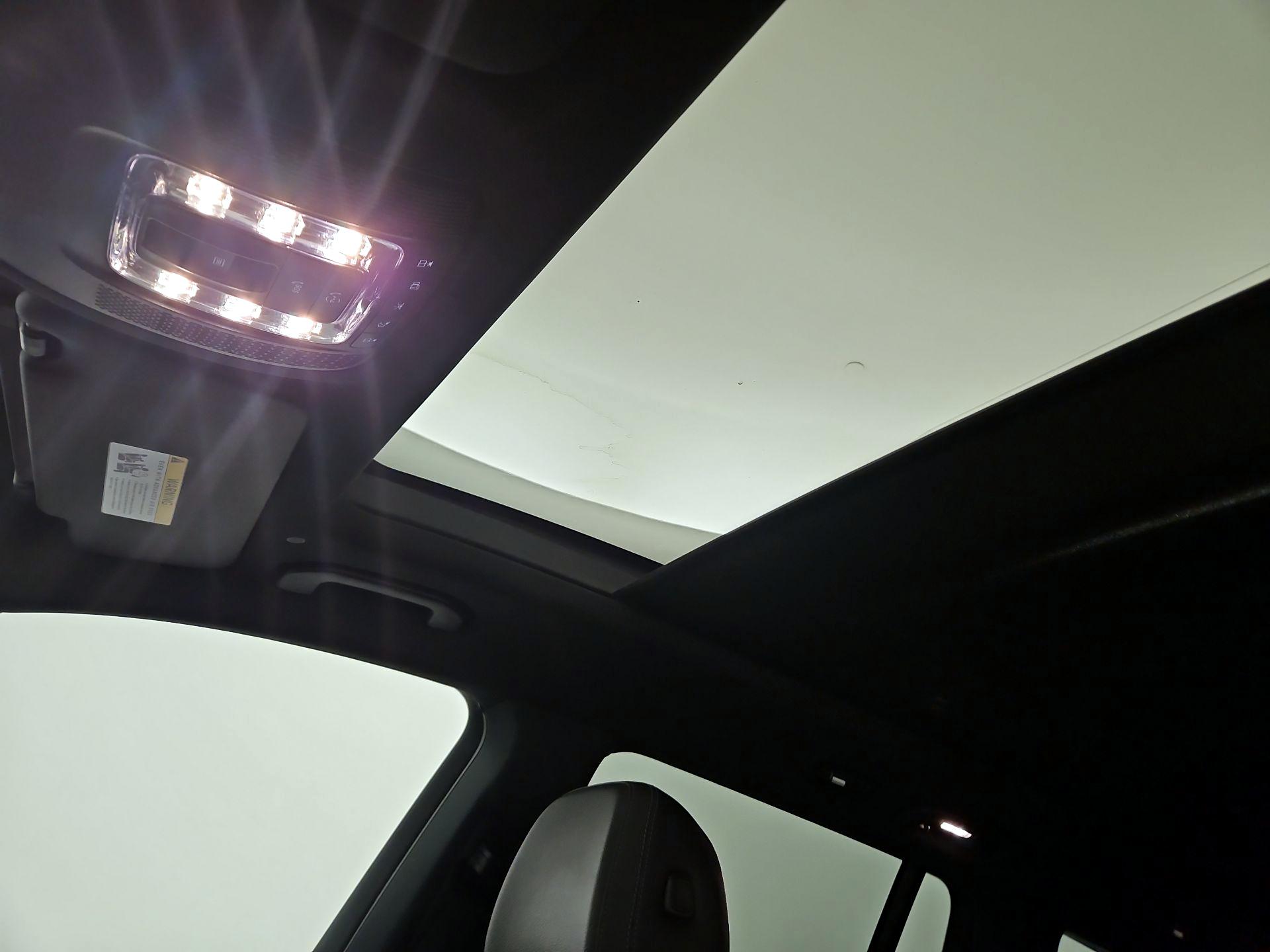 Thumbnail: 2023 Mercedes-Benz GLS - 20