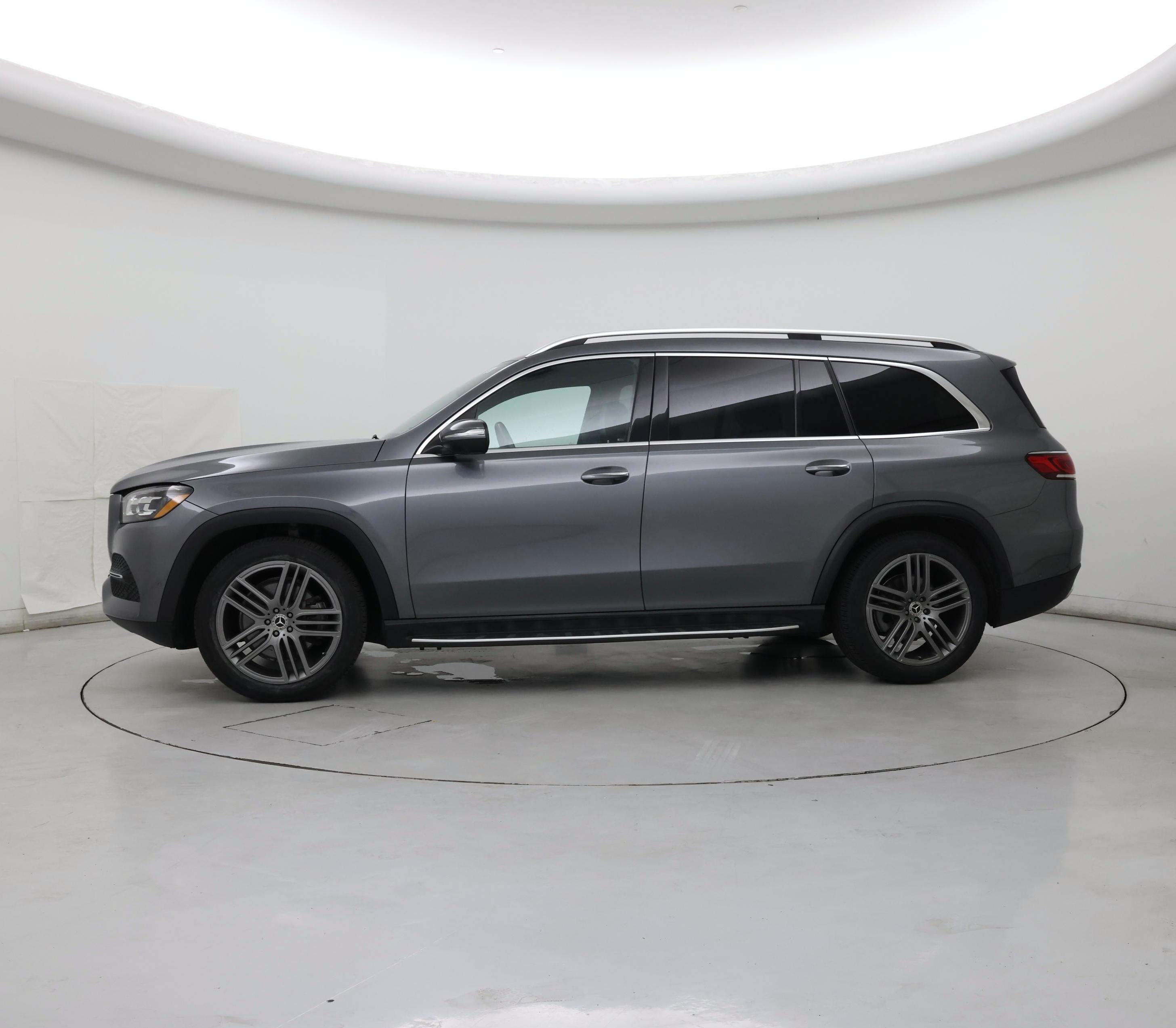 Thumbnail: 2023 Mercedes-Benz GLS - 3