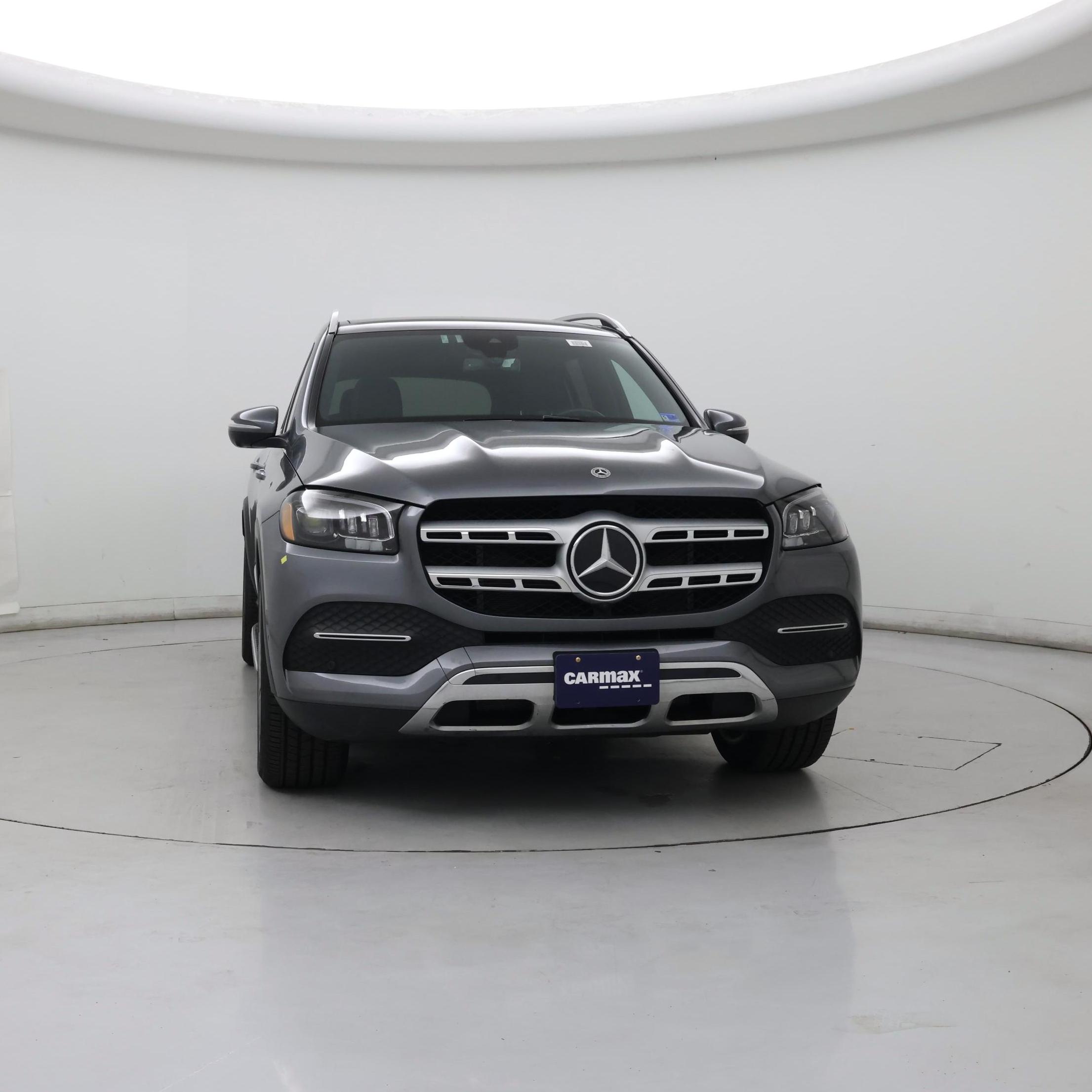 Thumbnail: 2023 Mercedes-Benz GLS - 5