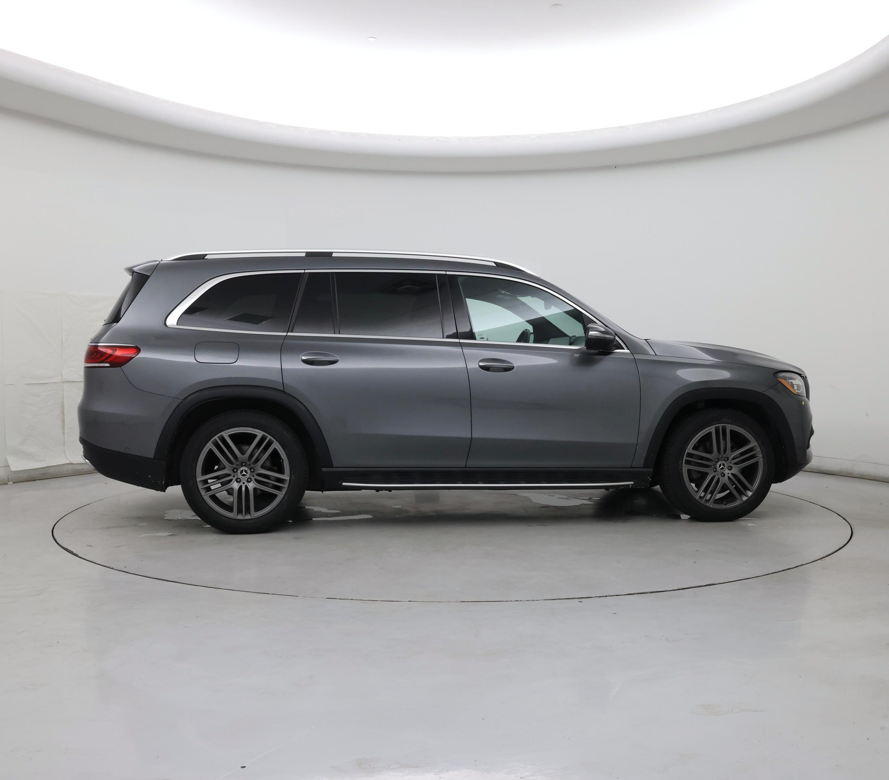 Thumbnail: 2023 Mercedes-Benz GLS - 7