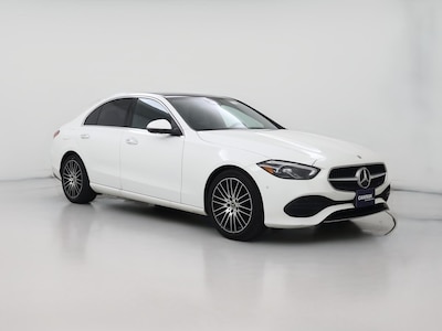 2024 Mercedes-Benz C300