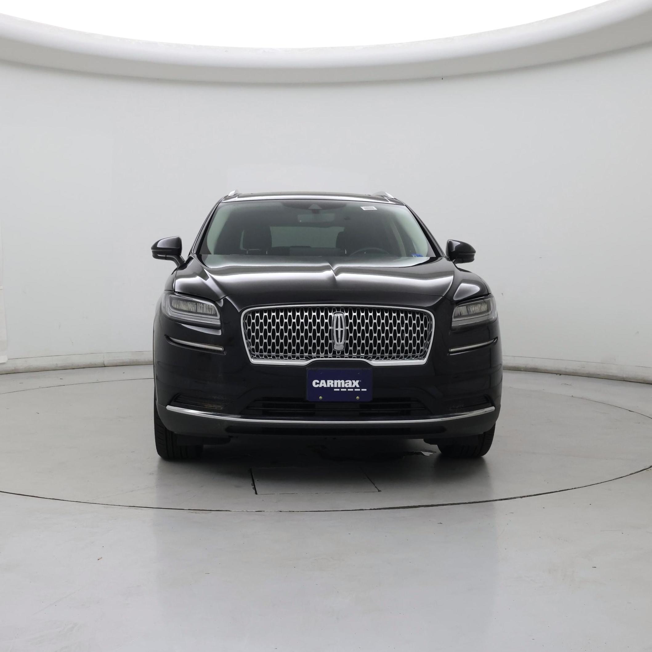 Thumbnail: 2023 Lincoln Nautilus - 5