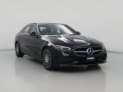 2023 Mercedes-Benz C300